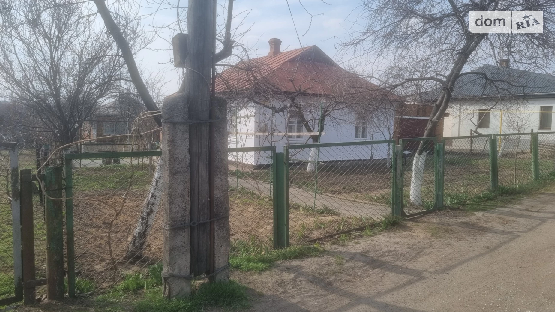 Продается одноэтажный дом 50.8 кв. м с садом, цена: 25000 $ - фото 4