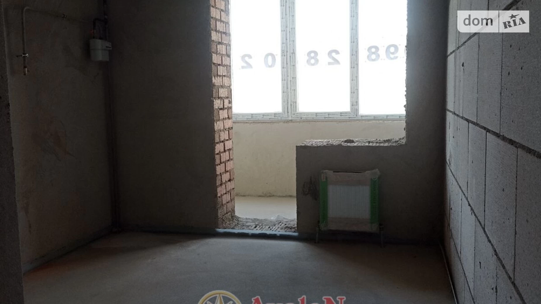 Продается 2-комнатная квартира 67.2 кв. м в Одессе, ул. Академика Сахарова, 16А - фото 5