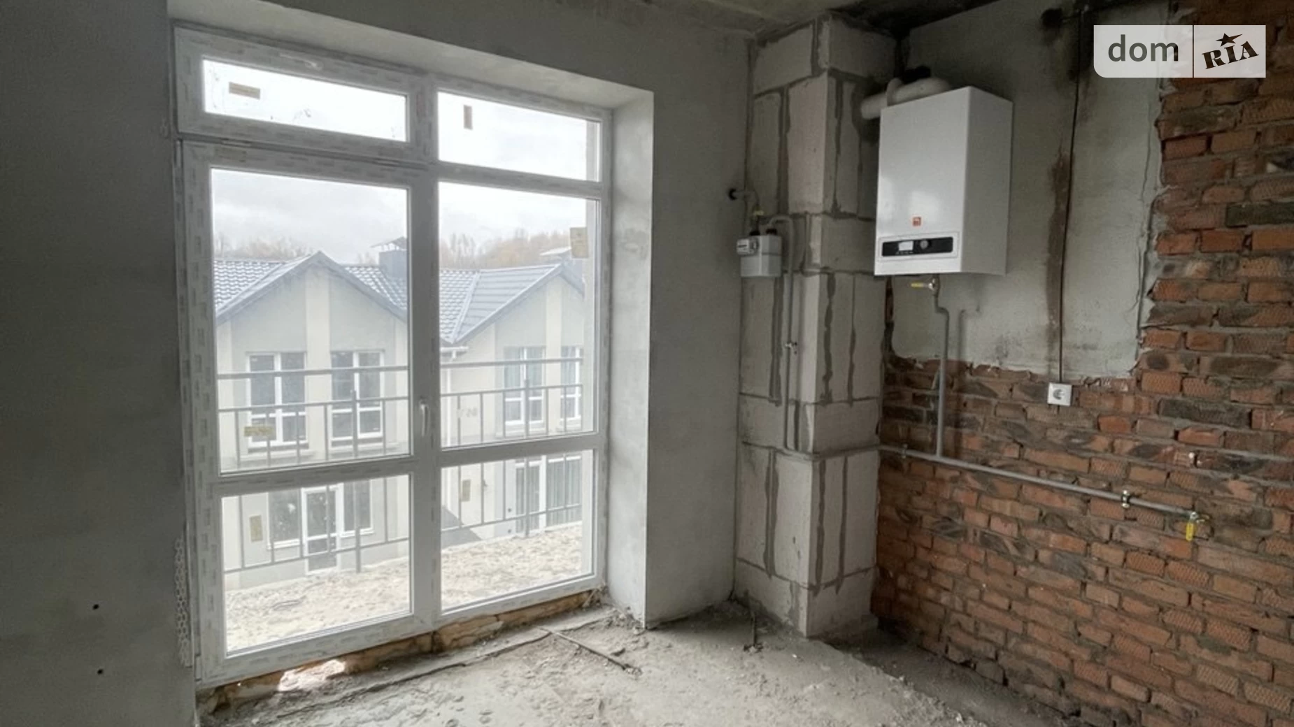 Продається 1-кімнатна квартира 35 кв. м у, цена: 25000 $ - фото 3