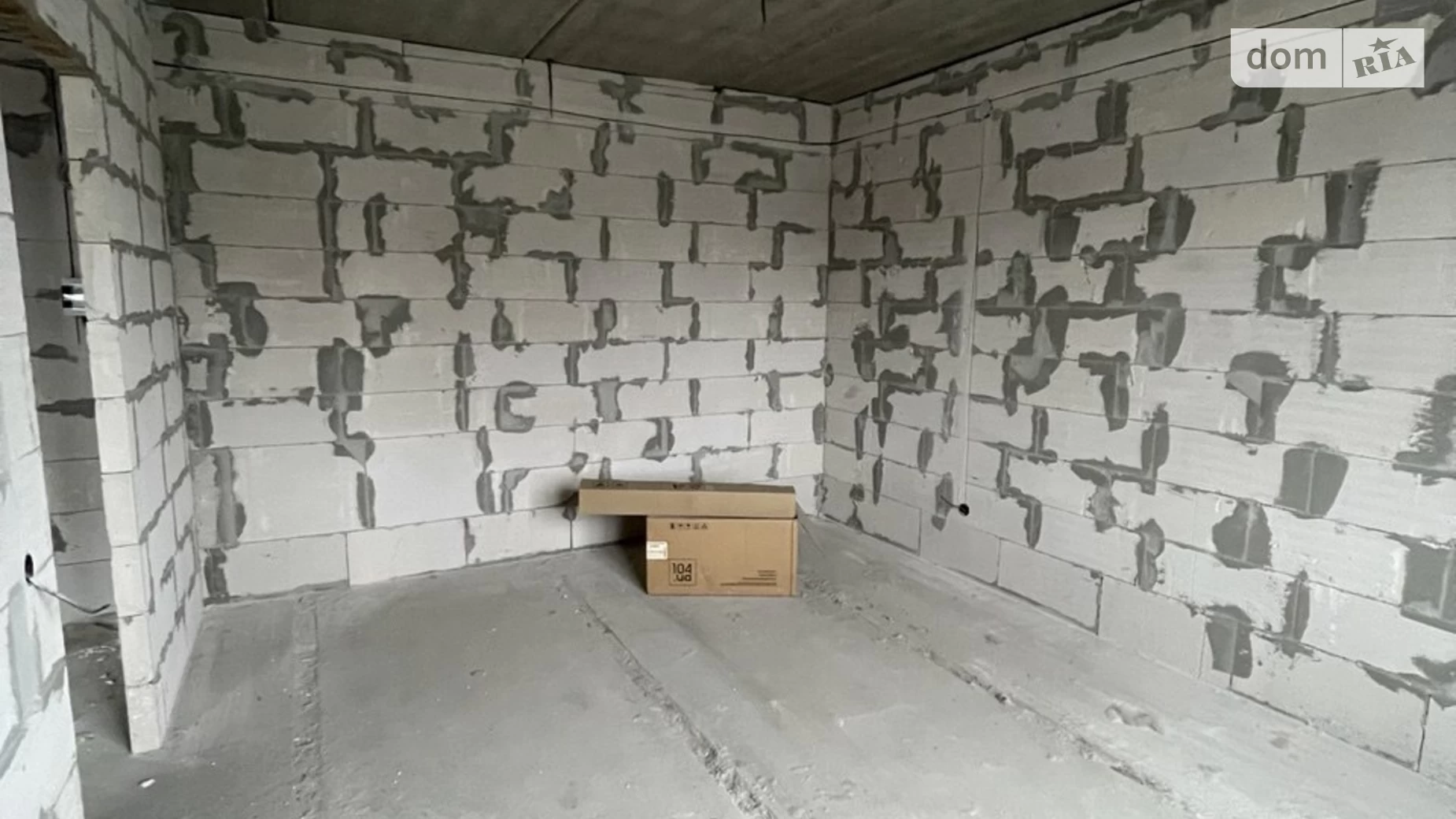 Продається 1-кімнатна квартира 35 кв. м у, цена: 25000 $ - фото 4