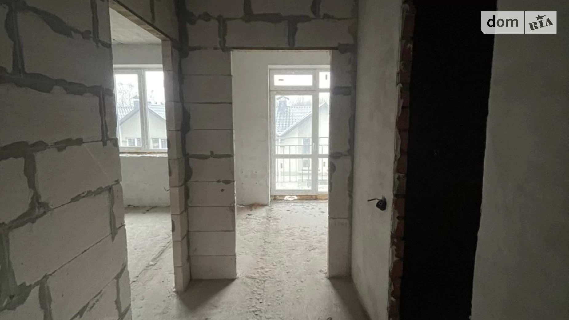 Продається 1-кімнатна квартира 35 кв. м у, цена: 25000 $ - фото 2