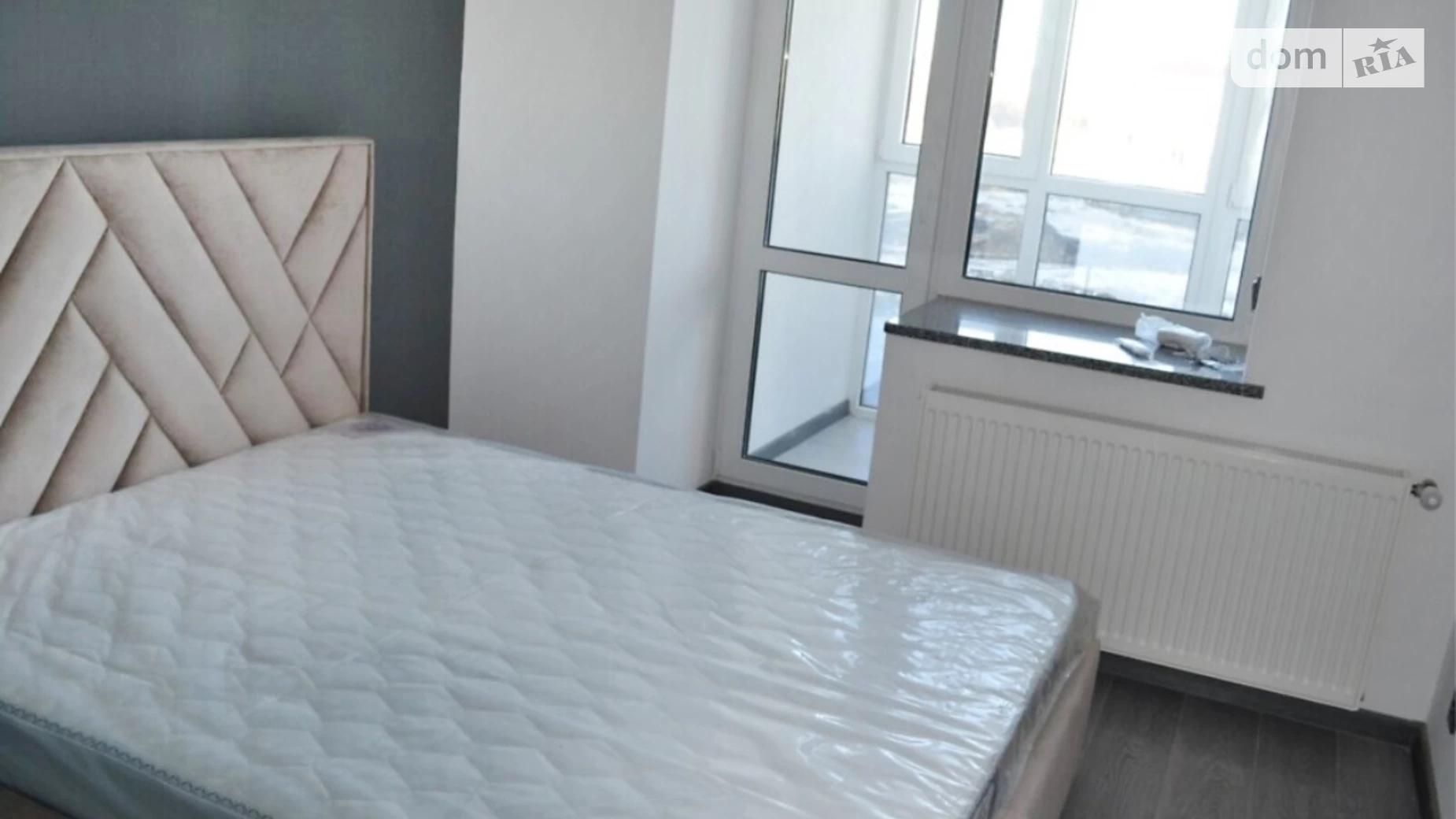 2-кімнатна квартира 62 кв. м у Тернополі, вул. Микулинецька - фото 2