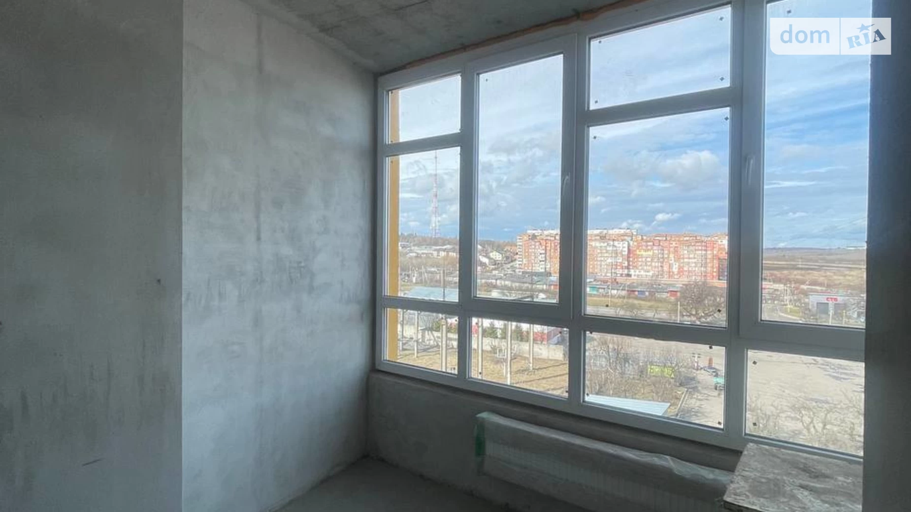 Продається 1-кімнатна квартира 55 кв. м у Хмельницькому, вул. Степана Бандери, 32/1 - фото 5