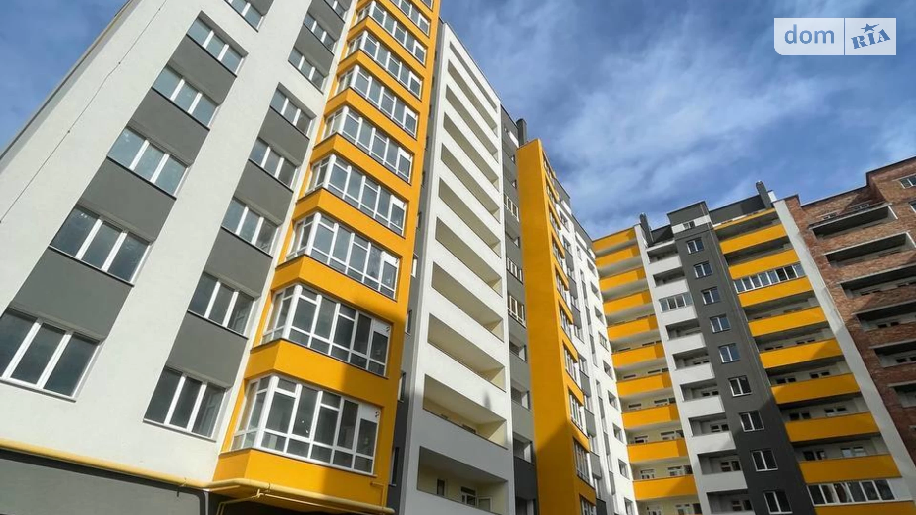 Продається 1-кімнатна квартира 55 кв. м у Хмельницькому, вул. Степана Бандери, 32/1 - фото 2