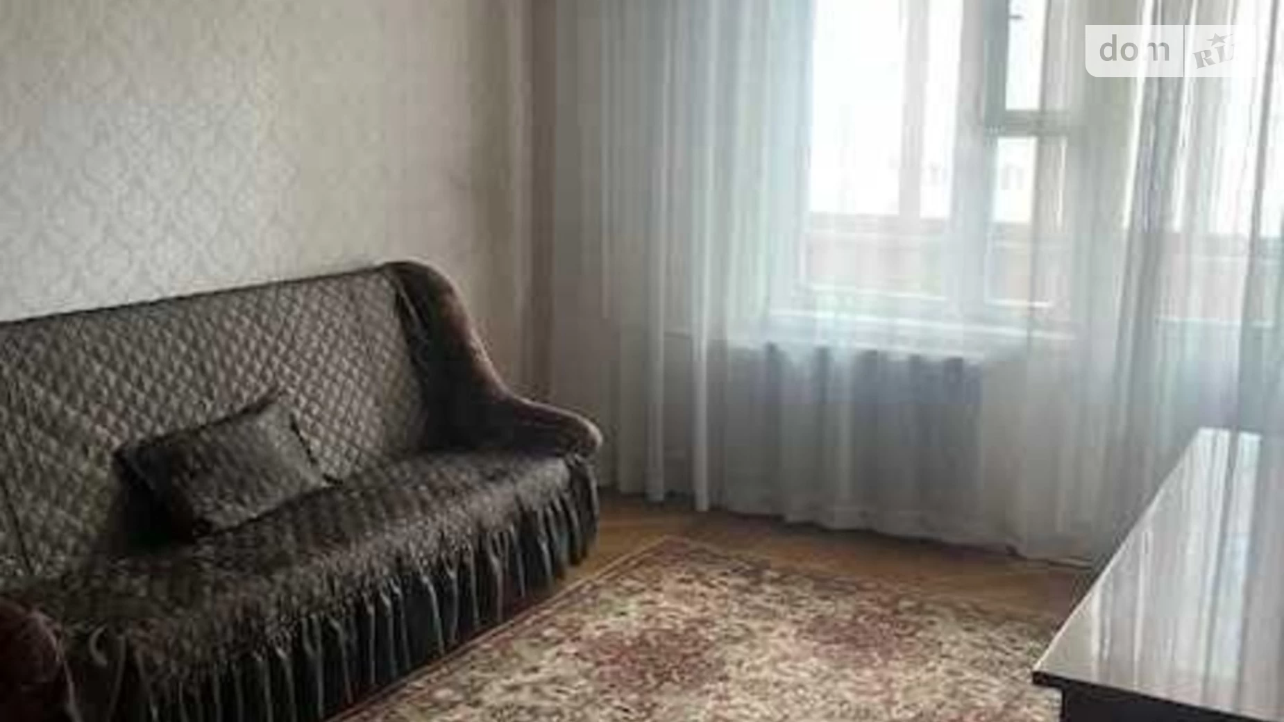 Продается 3-комнатная квартира 68.8 кв. м в Киеве, пер. Апрельский, 7 - фото 2