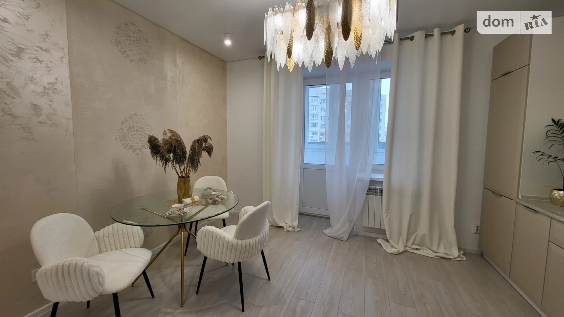 Продается 2-комнатная квартира 74.4 кв. м в Виннице, цена: 93999 $ - фото 2
