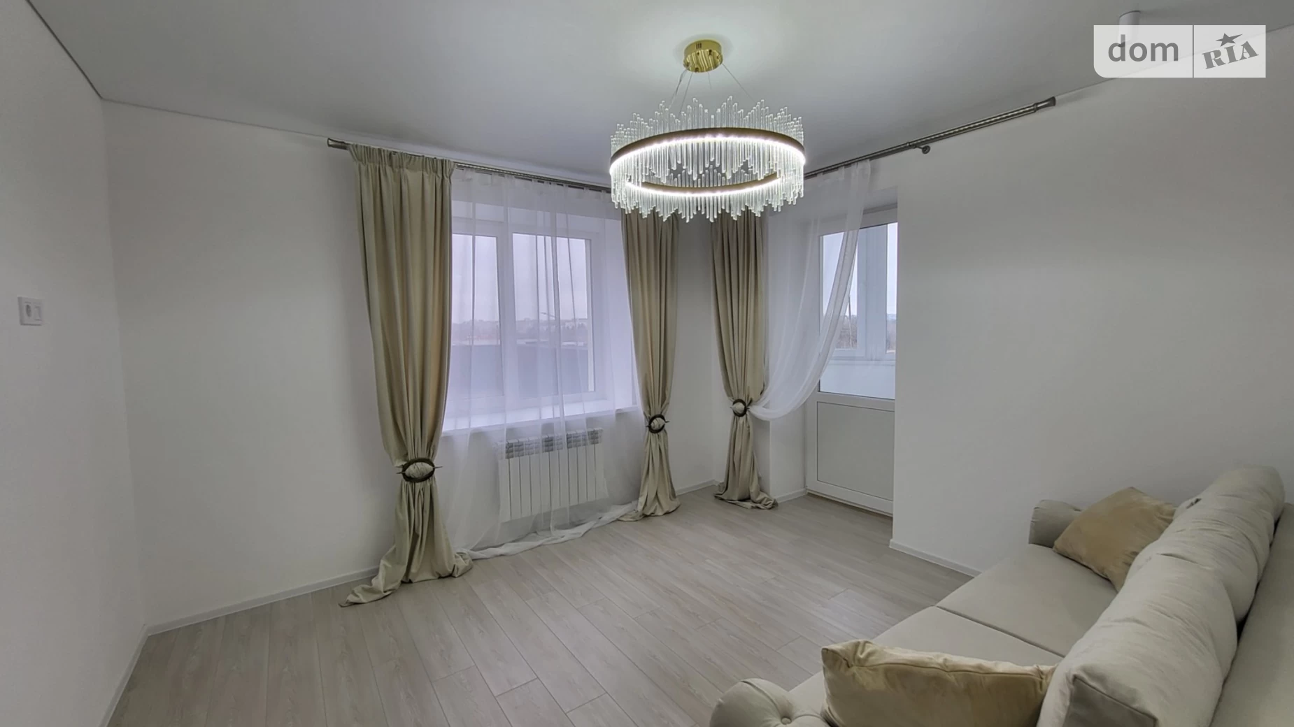 Продается 2-комнатная квартира 74.4 кв. м в Виннице, цена: 93999 $ - фото 3