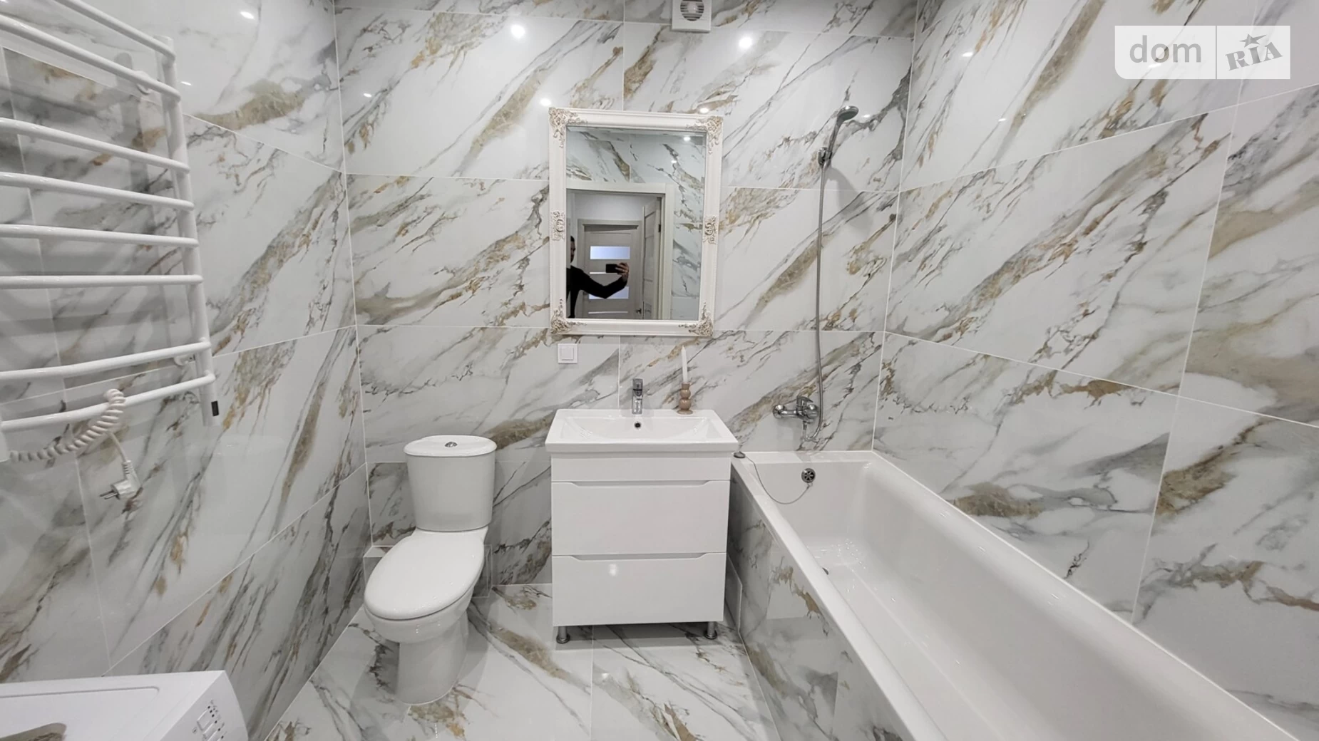 Продается 2-комнатная квартира 74.4 кв. м в Виннице, цена: 93999 $ - фото 5