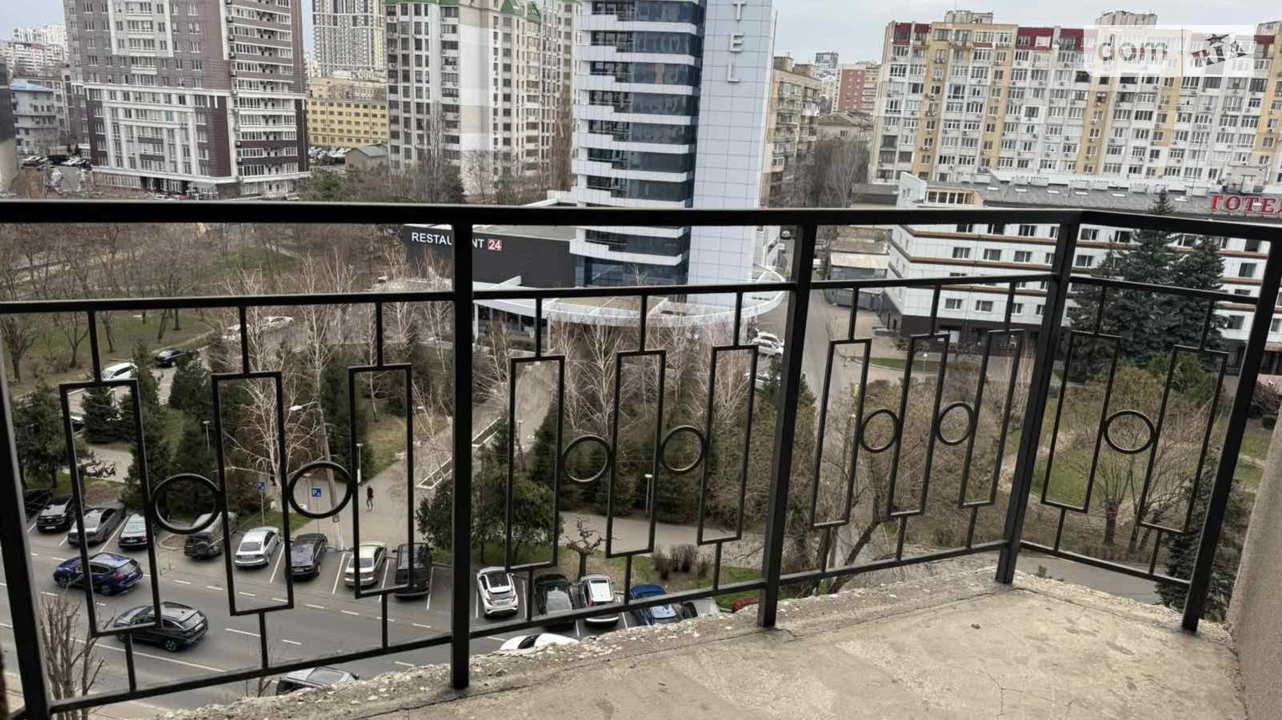 Продается 2-комнатная квартира 75 кв. м в Одессе, ул. Генуэзская - фото 2