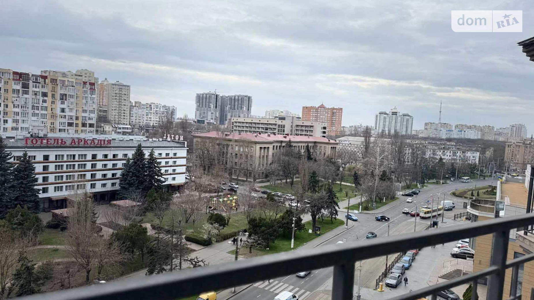 Продается 2-комнатная квартира 75 кв. м в Одессе, ул. Генуэзская - фото 3
