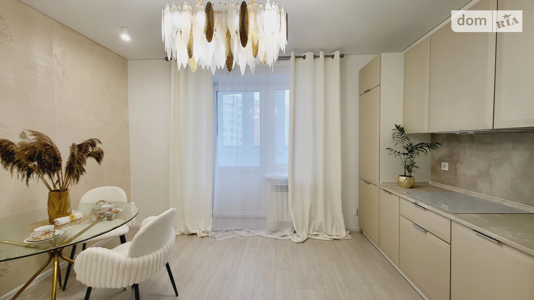Продается 2-комнатная квартира 75 кв. м в Виннице, цена: 93999 $ - фото 3