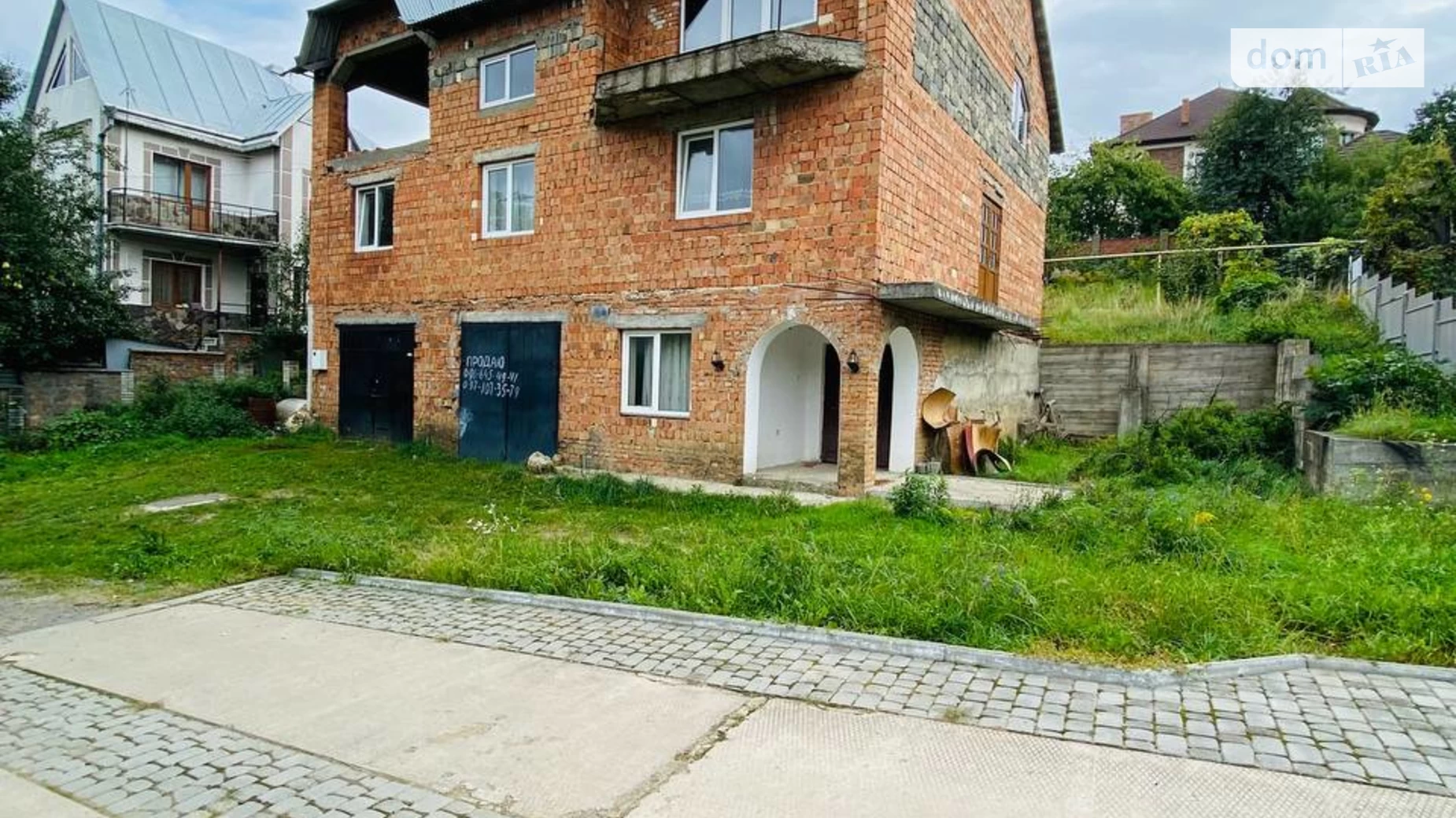 Продається будинок 2 поверховий 343.3 кв. м з терасою, цена: 85000 $ - фото 2