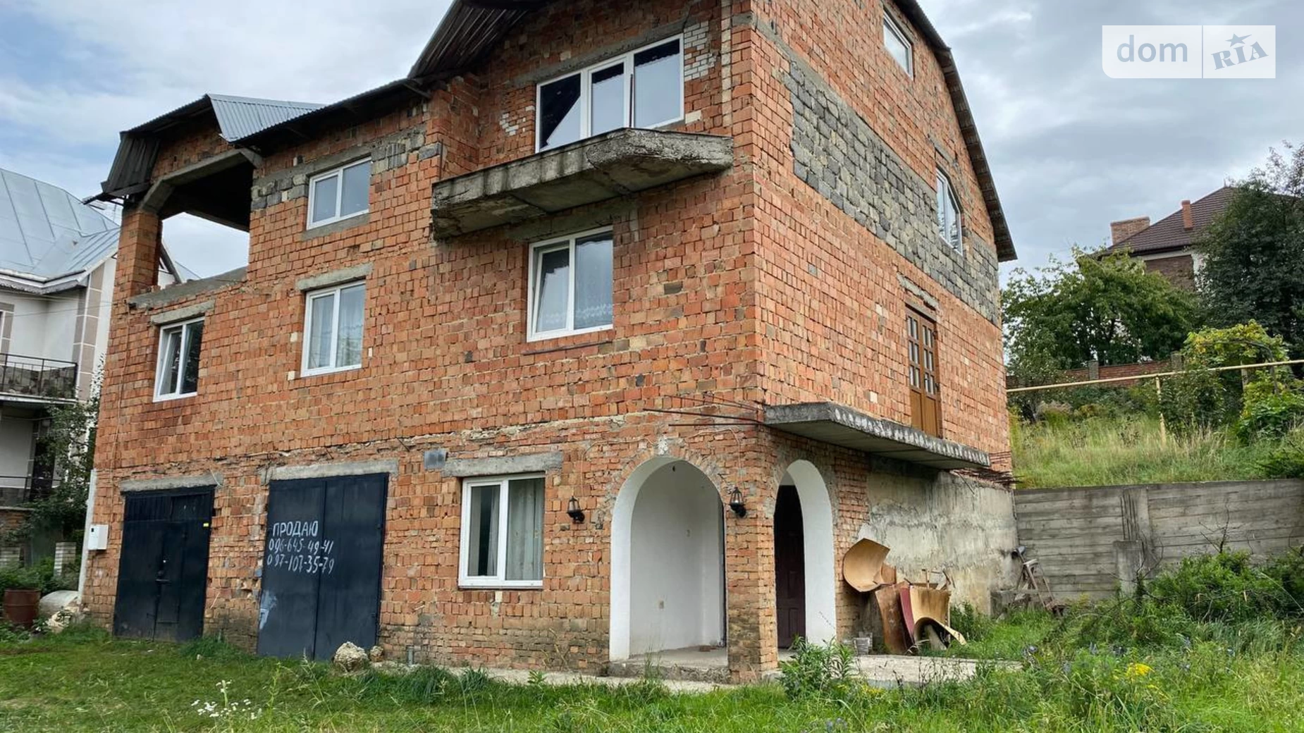 Продається будинок 2 поверховий 343.3 кв. м з терасою, цена: 85000 $ - фото 3
