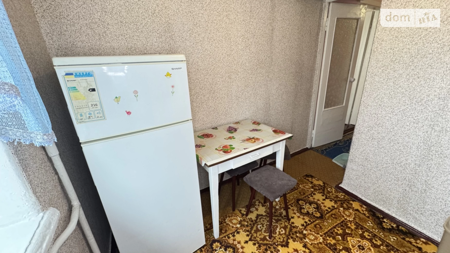 Здається в оренду 2-кімнатна квартира 50 кв. м у Вінниці, вул. Пирогова, 119 - фото 3