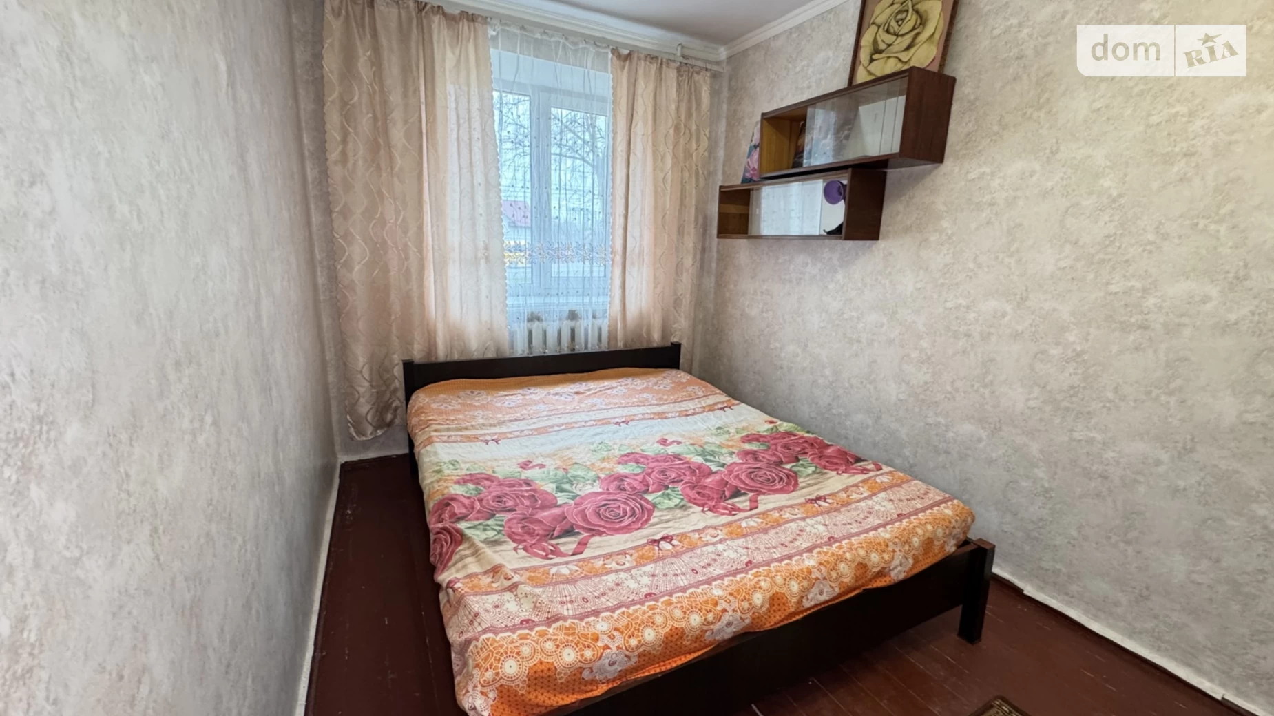 Здається в оренду 2-кімнатна квартира 50 кв. м у Вінниці, вул. Пирогова, 119 - фото 4
