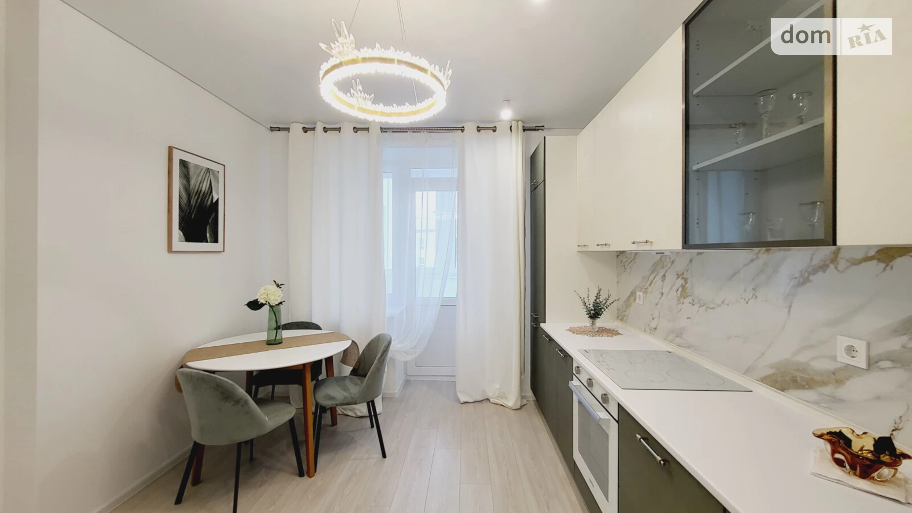 Продается 3-комнатная квартира 97.5 кв. м в Виннице, цена: 114999 $ - фото 3