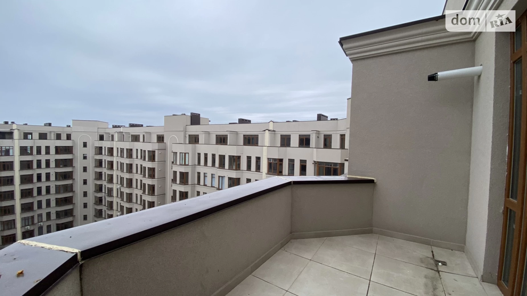 Продается 1-комнатная квартира 45.6 кв. м в Одессе, ул. Дача Ковалевского, 91 - фото 3