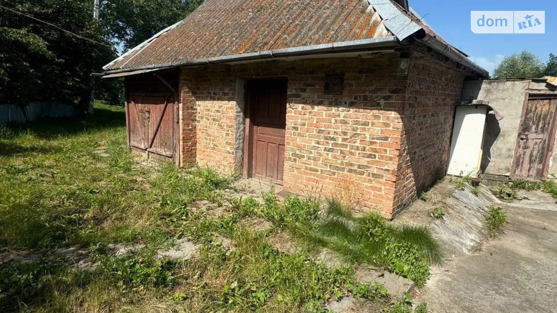 Продается одноэтажный дом 44.8 кв. м с террасой, цена: 7000 $ - фото 2