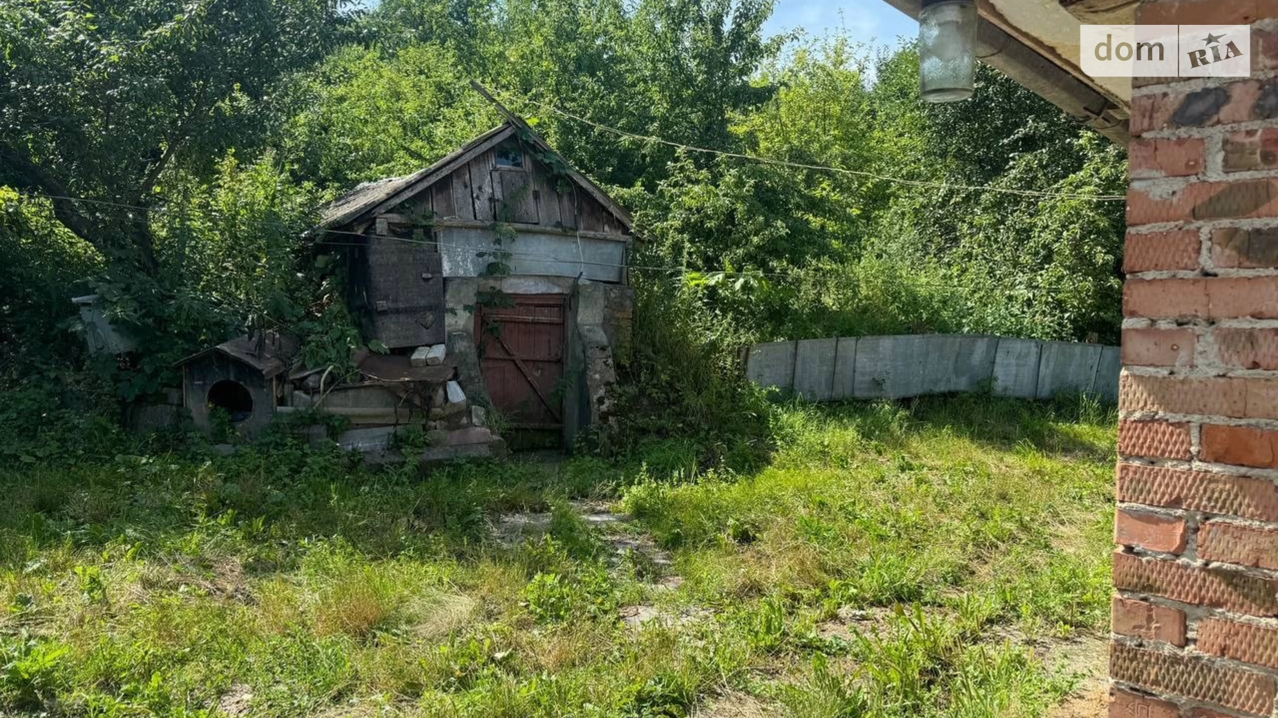 Продается одноэтажный дом 44.8 кв. м с террасой, цена: 7000 $ - фото 5