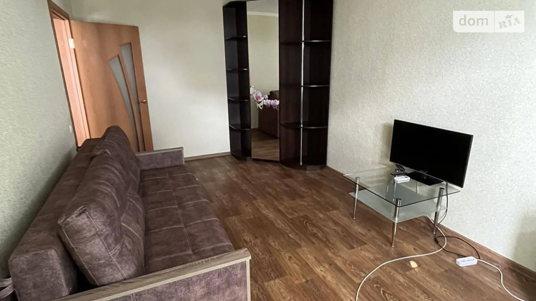 Здається в оренду 1-кімнатна квартира 32 кв. м у Харкові, вул. Нескорених(Героїв Праці), 12 - фото 3