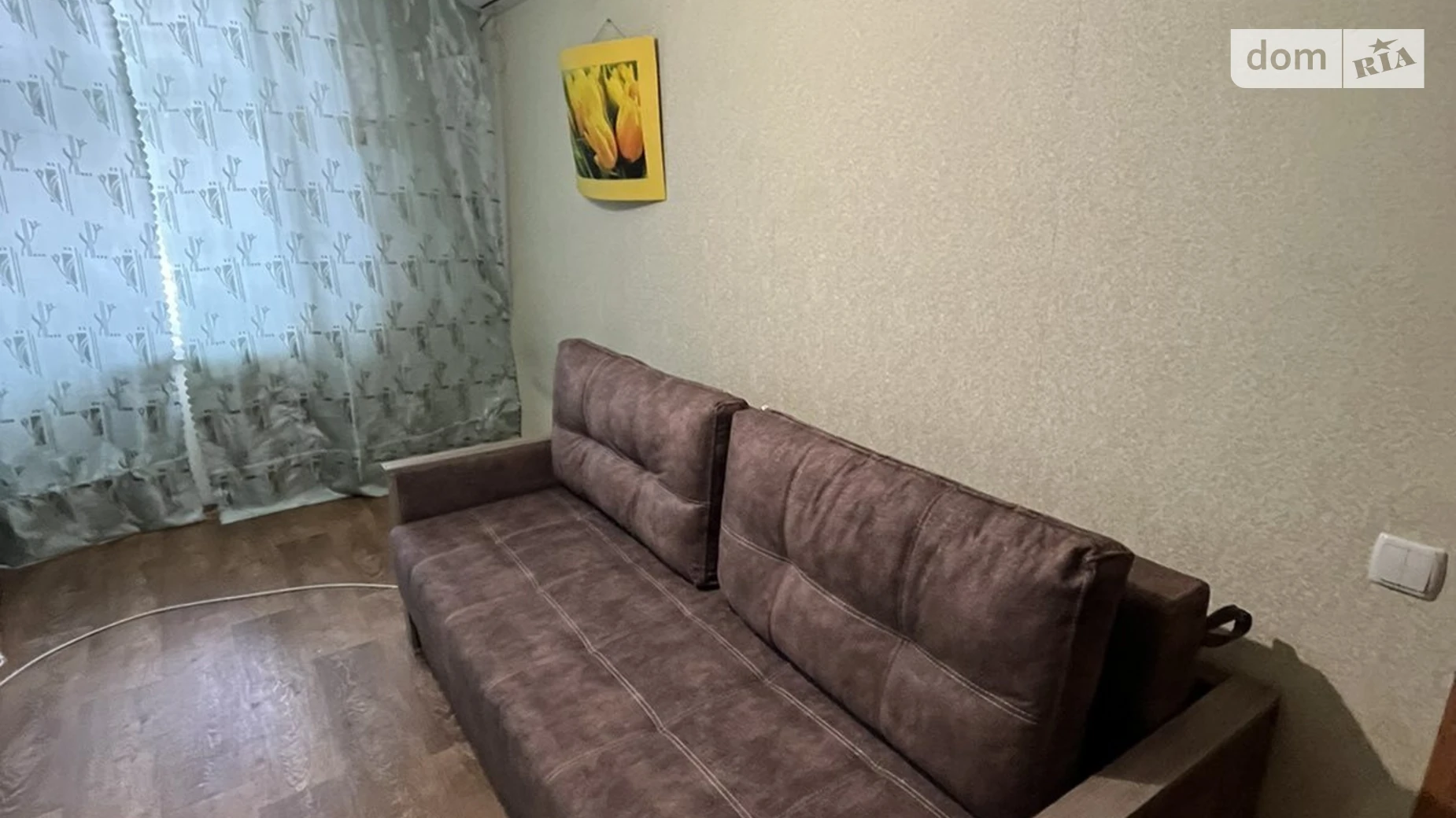 Здається в оренду 1-кімнатна квартира 32 кв. м у Харкові, вул. Нескорених(Героїв Праці), 12 - фото 5