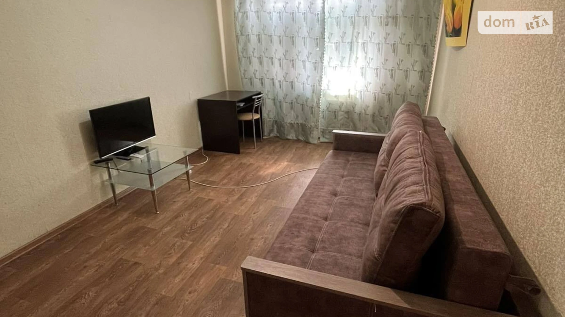 Здається в оренду 1-кімнатна квартира 32 кв. м у Харкові, вул. Нескорених(Героїв Праці), 12 - фото 4