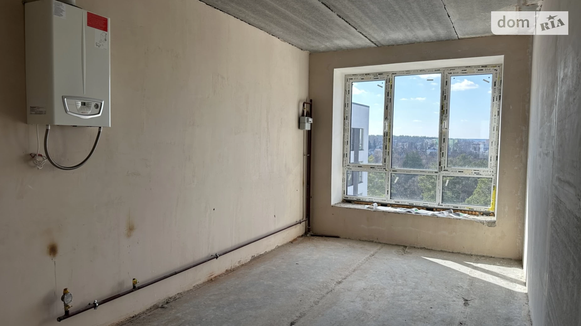 Продается 2-комнатная квартира 62 кв. м в Ирпене, ул. Павленко, 58 - фото 3
