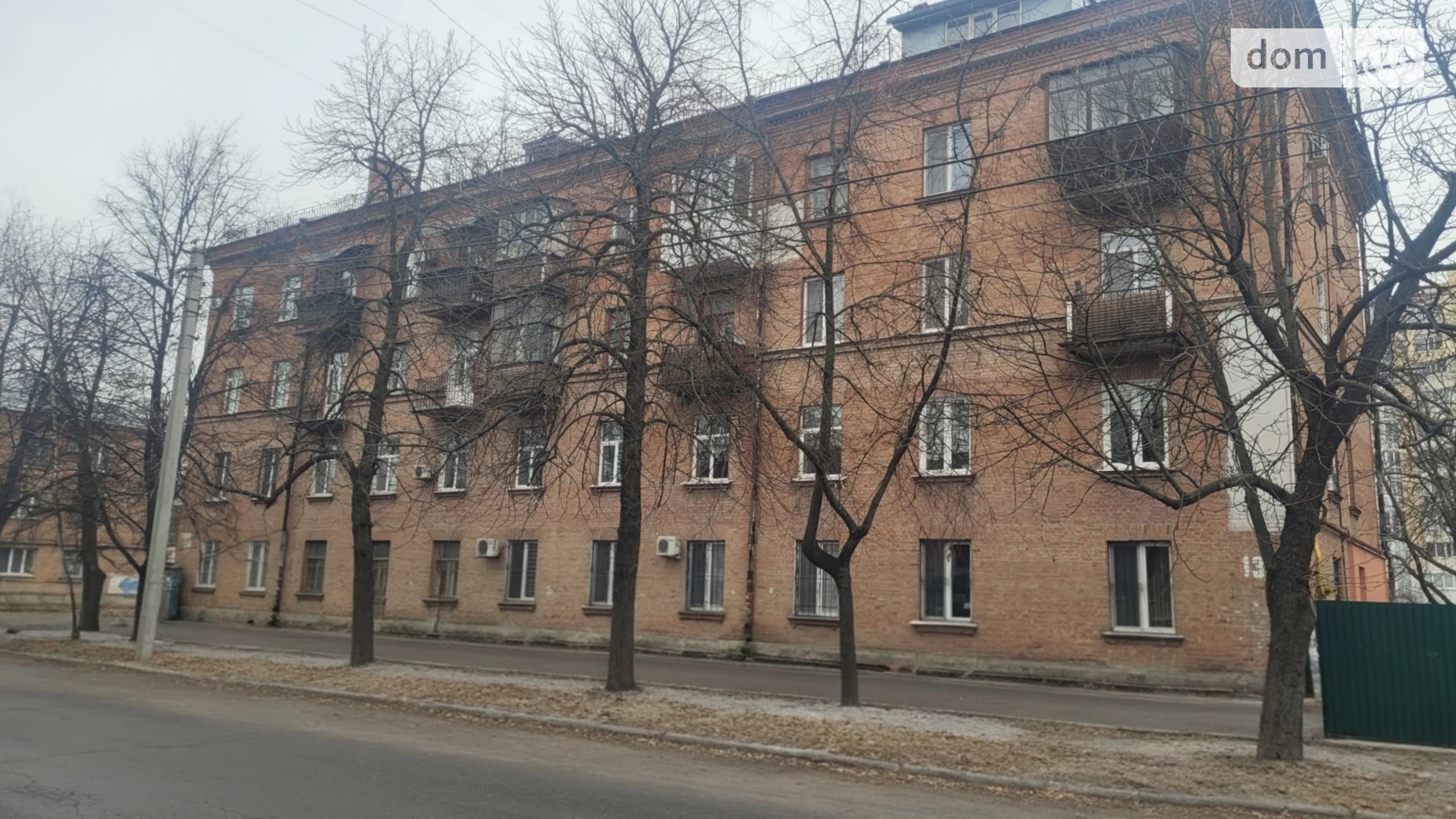 Продається 1-кімнатна квартира 32 кв. м у Полтаві, вул. Юліана Матвійчука(Пушкіна) - фото 4