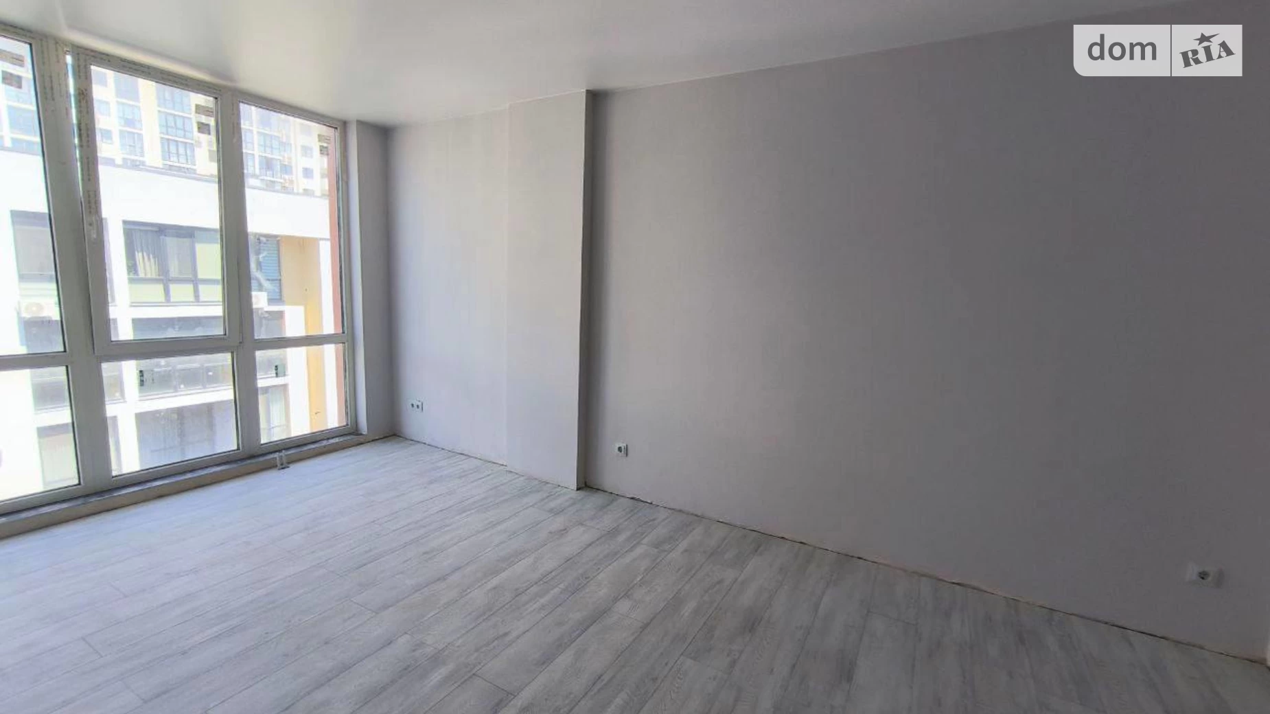 Продається 1-кімнатна квартира 43 кв. м у Одесі, вул. Марсельська, 33/7 - фото 2