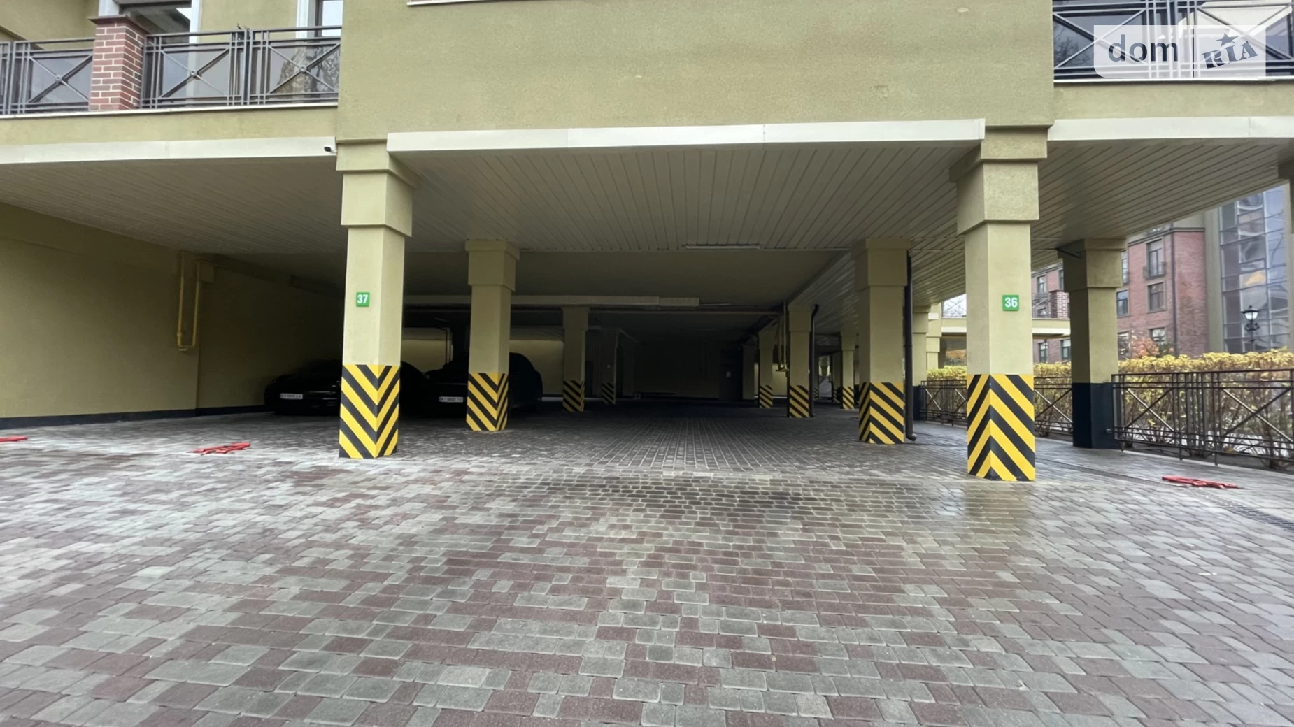 Продается 1-комнатная квартира 57 кв. м в Харькове, цена: 70000 $ - фото 2