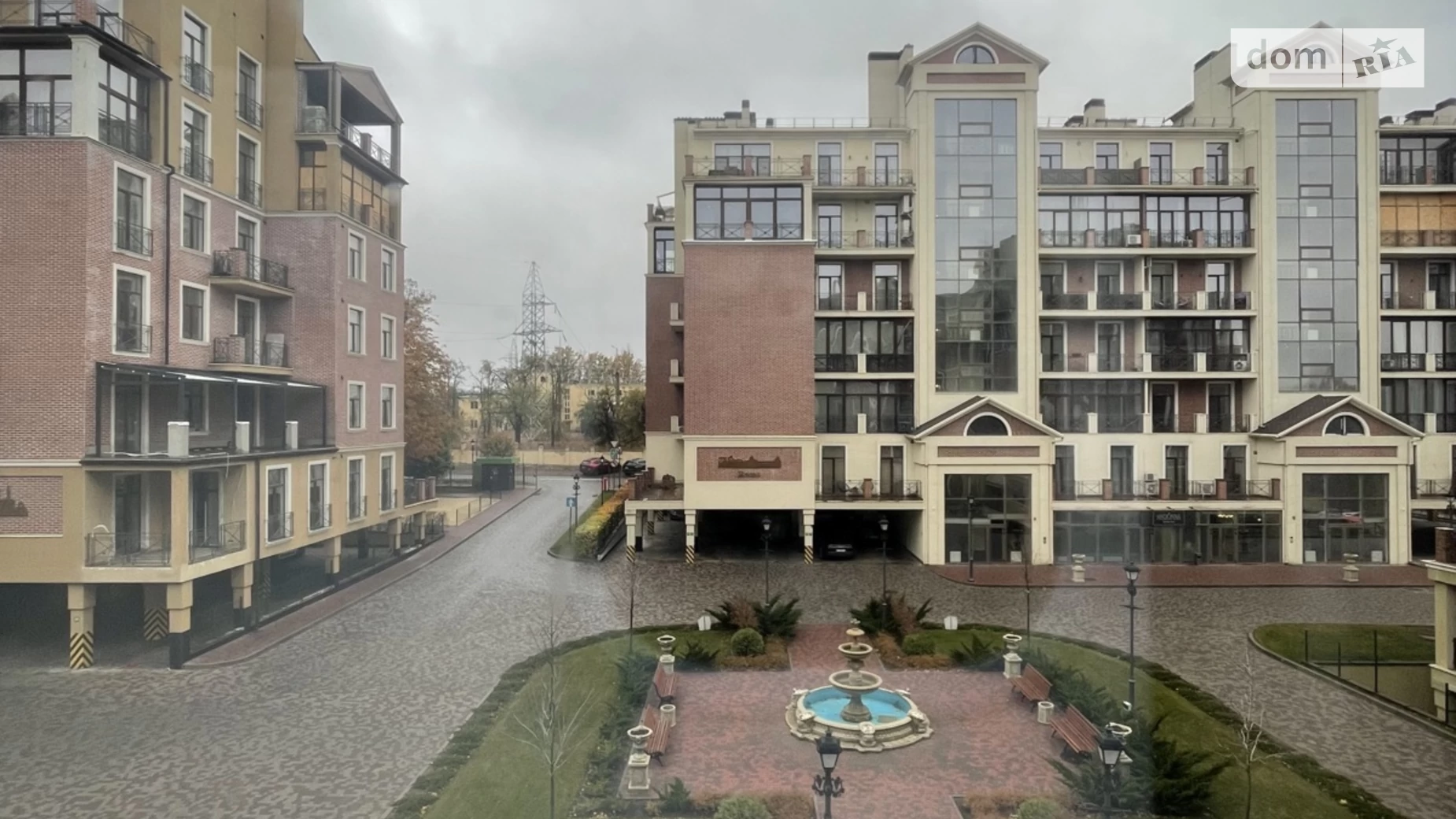 Продается 1-комнатная квартира 57 кв. м в Харькове, цена: 70000 $ - фото 3