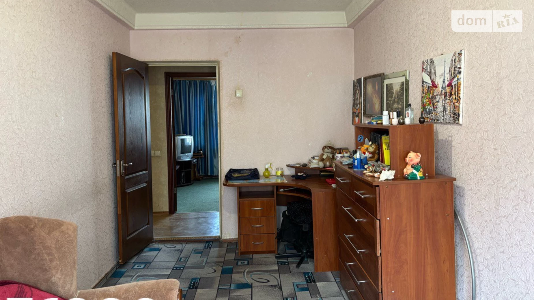 2-комнатная квартира 41.4 кв. м в Запорожье, ул. Волшебная - фото 4