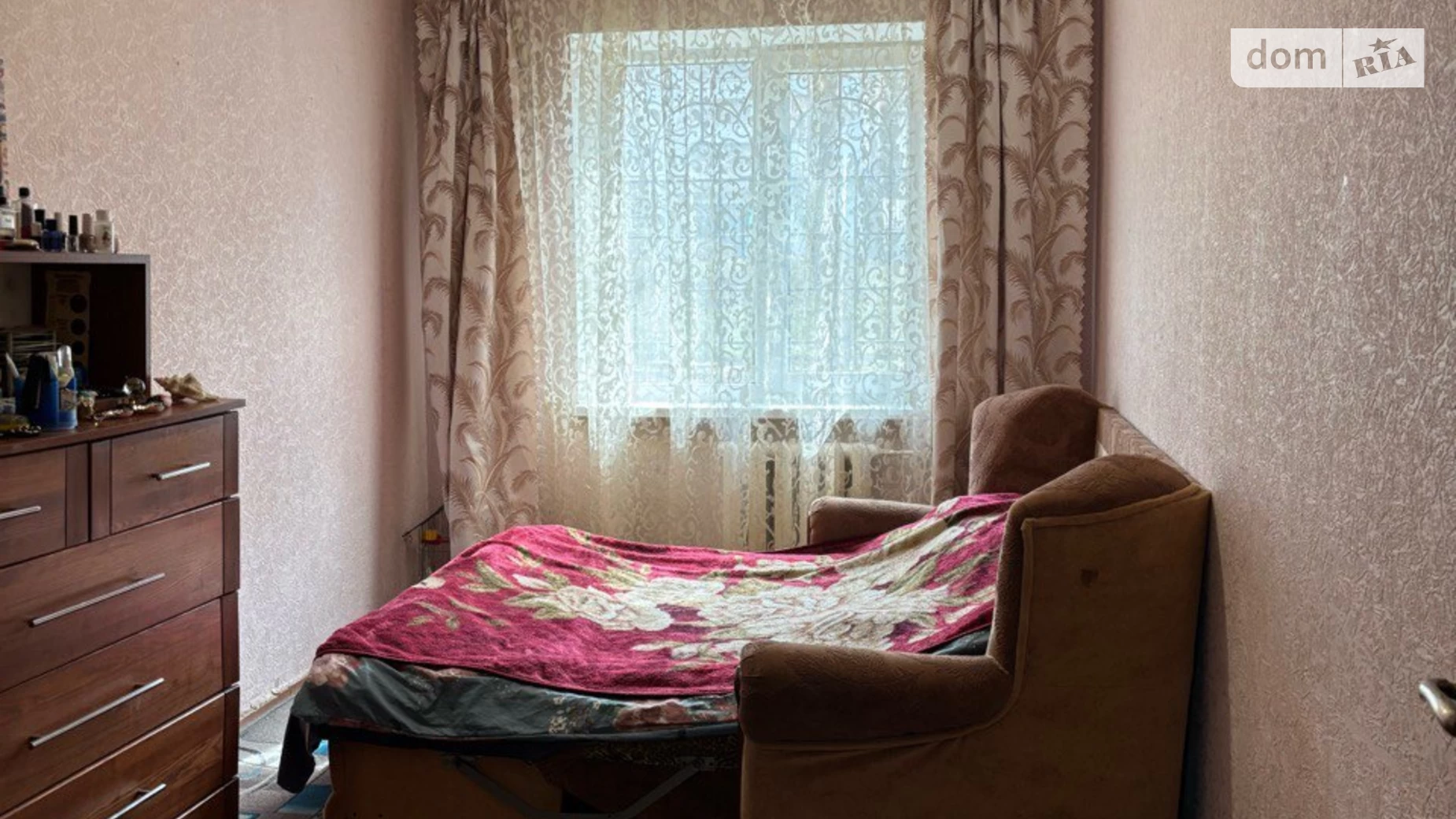 2-комнатная квартира 41.4 кв. м в Запорожье, ул. Волшебная - фото 5