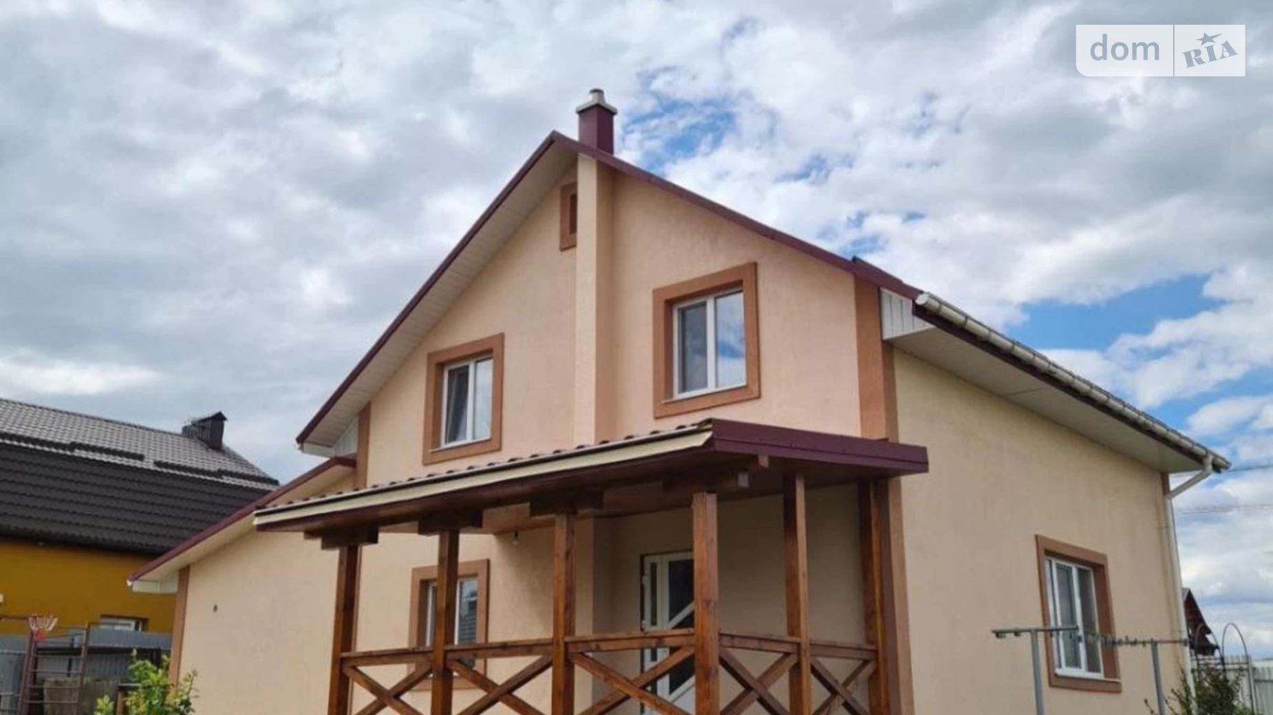 Продається будинок 2 поверховий 125 кв. м з меблями, цена: 176000 $ - фото 2