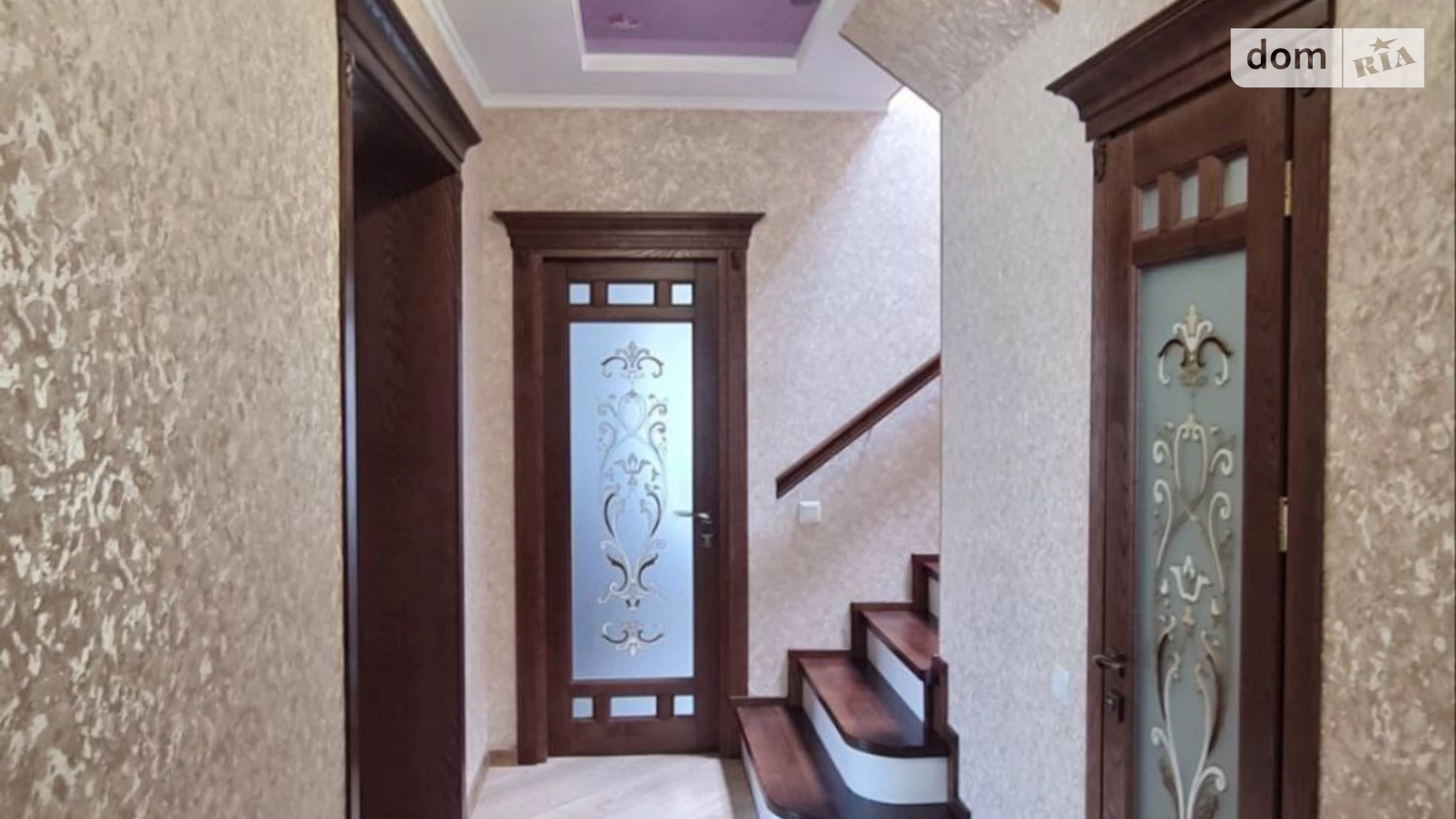 Продается дом на 2 этажа 125 кв. м с камином, цена: 176000 $ - фото 4