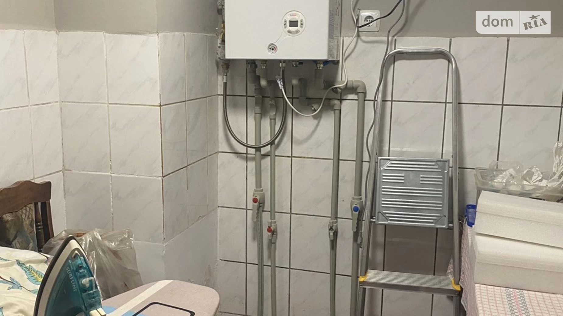Продается дом на 2 этажа 140 кв. м с садом, цена: 106000 $ - фото 4