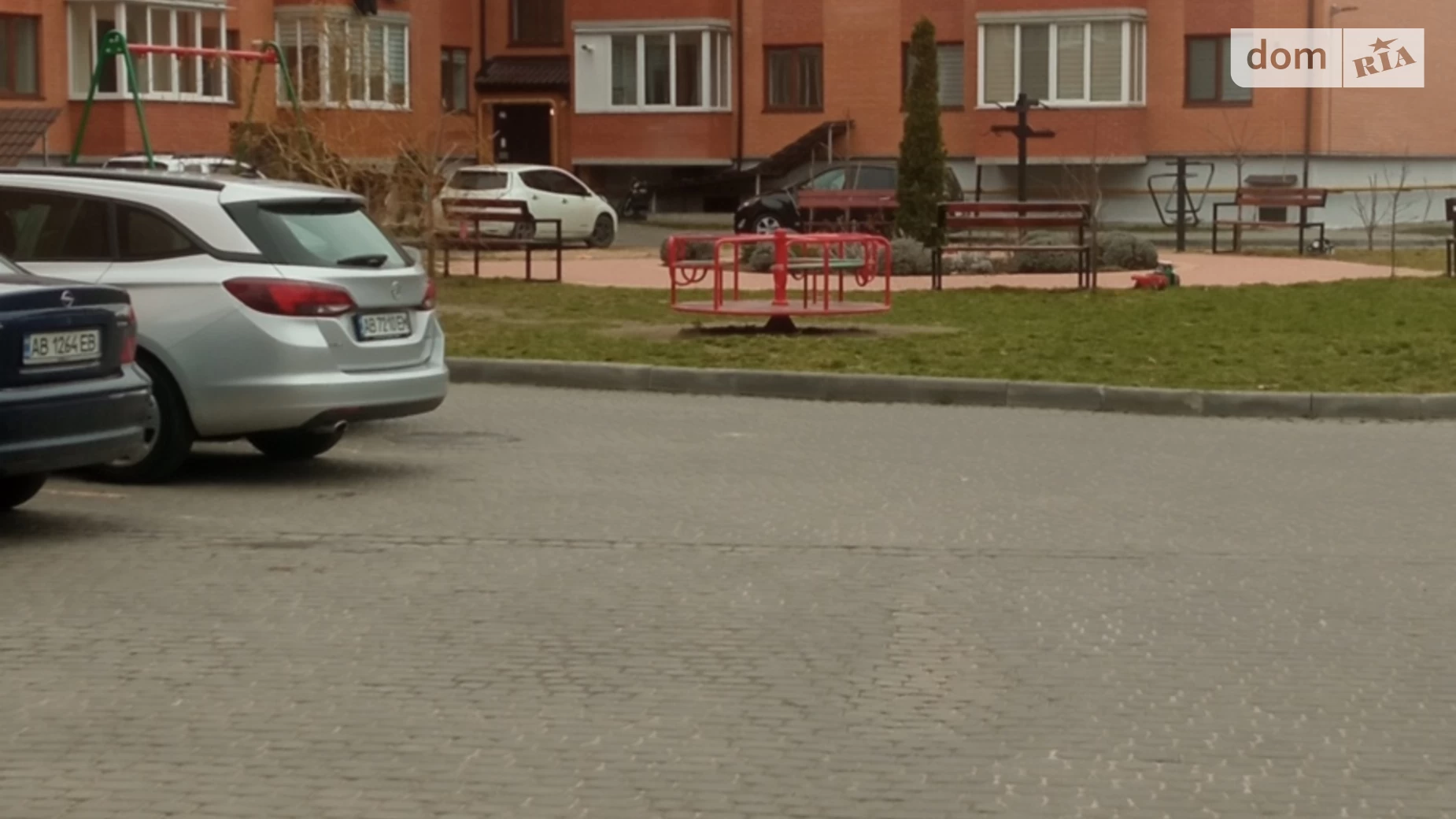 Продається 2-кімнатна квартира 62 кв. м у Агрономічному, вул. Центральна(Мічуріна) - фото 2