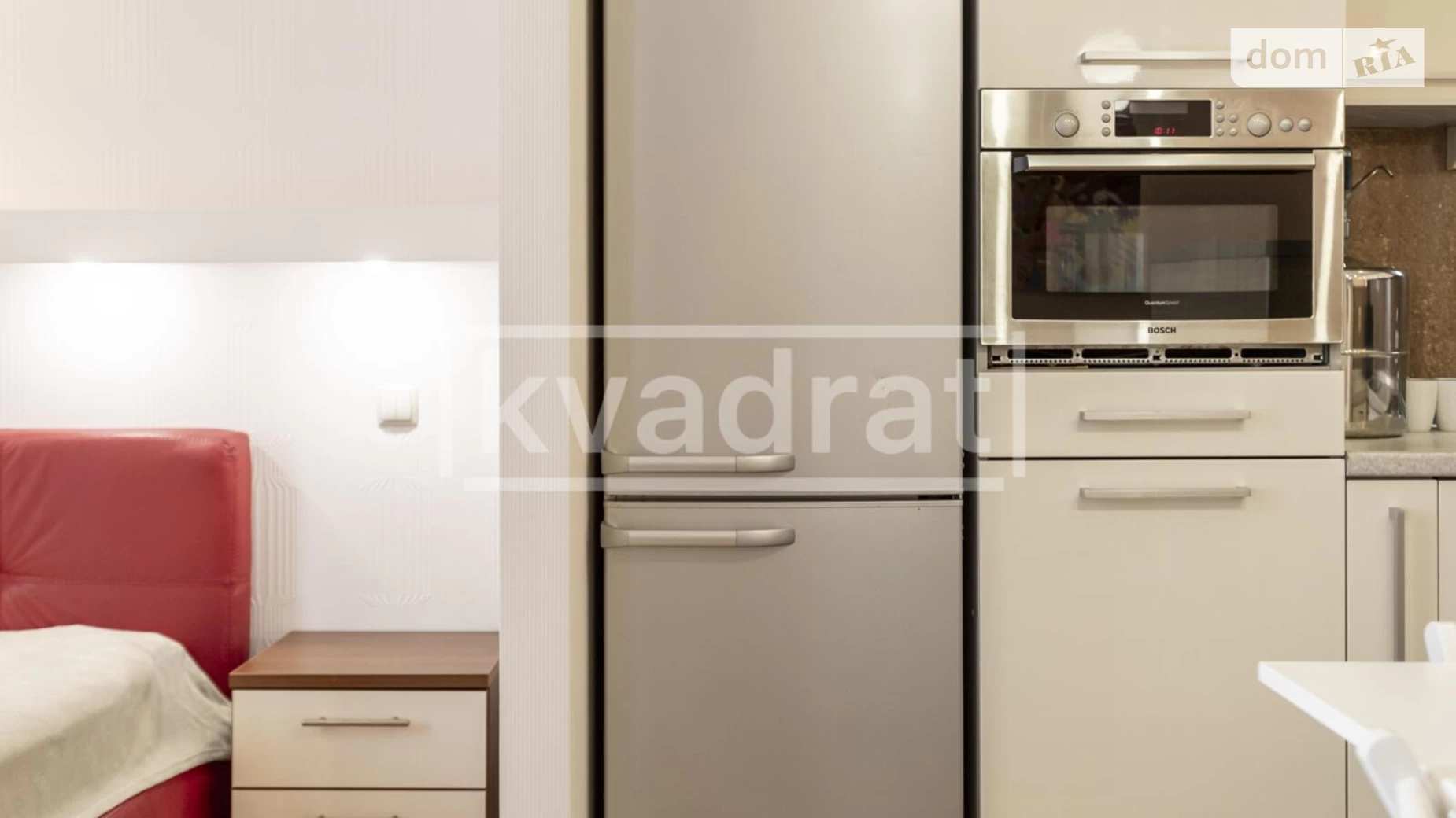 Сдается в аренду 1-комнатная квартира 55 кв. м в Киеве, ул. Коновальца Евгения, 32В - фото 5