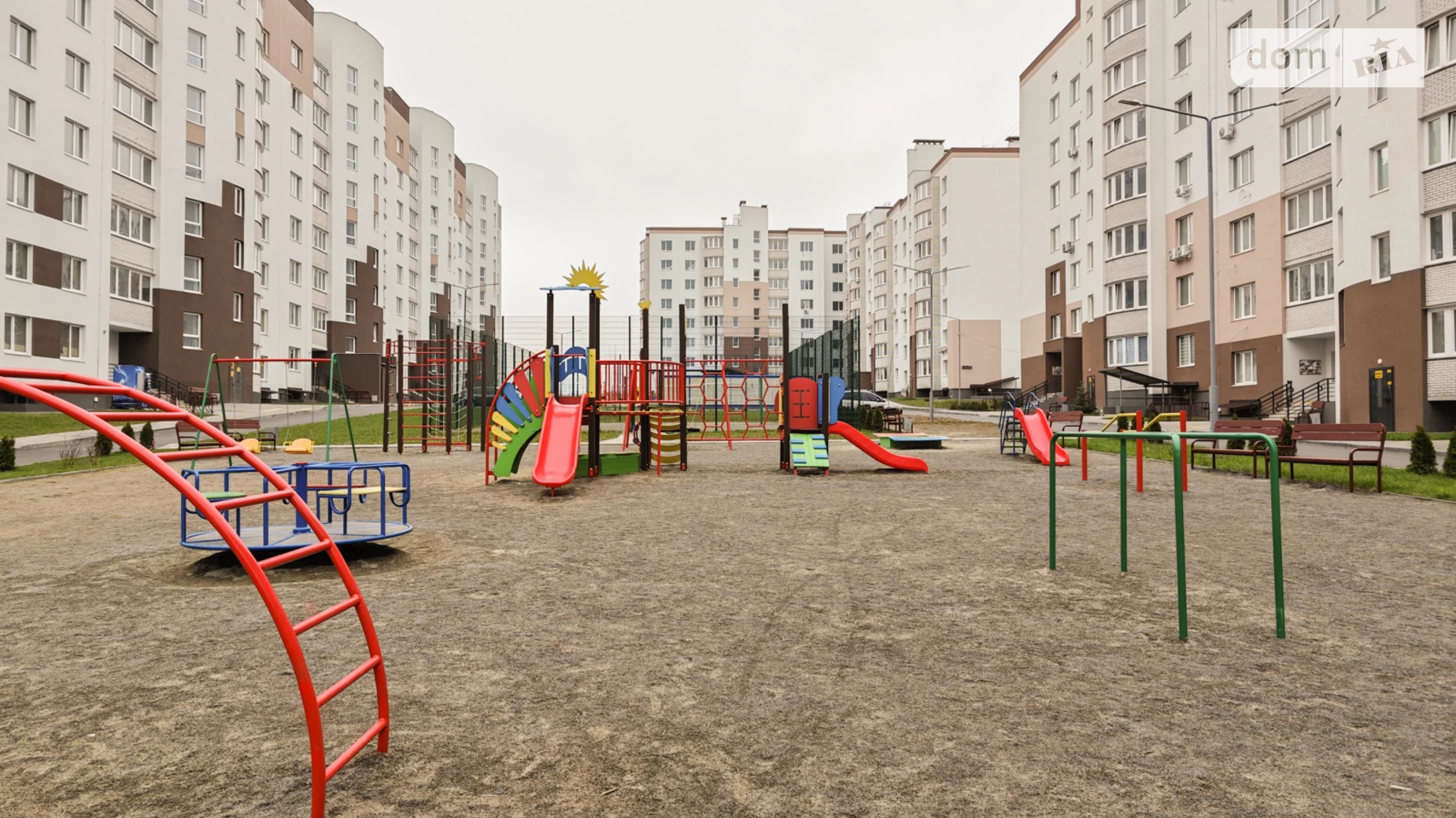 Продается 1-комнатная квартира 49.2 кв. м в Виннице, ул. Александровская - фото 2