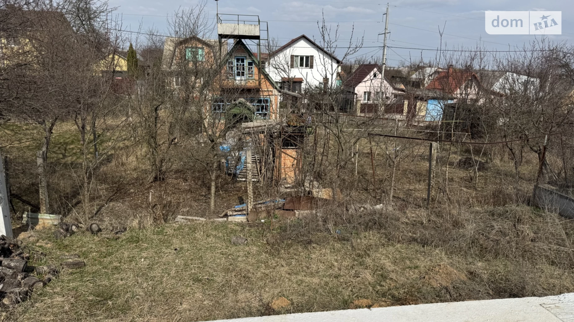 Продається земельна ділянка 4 соток у Вінницькій області, цена: 22000 $ - фото 2