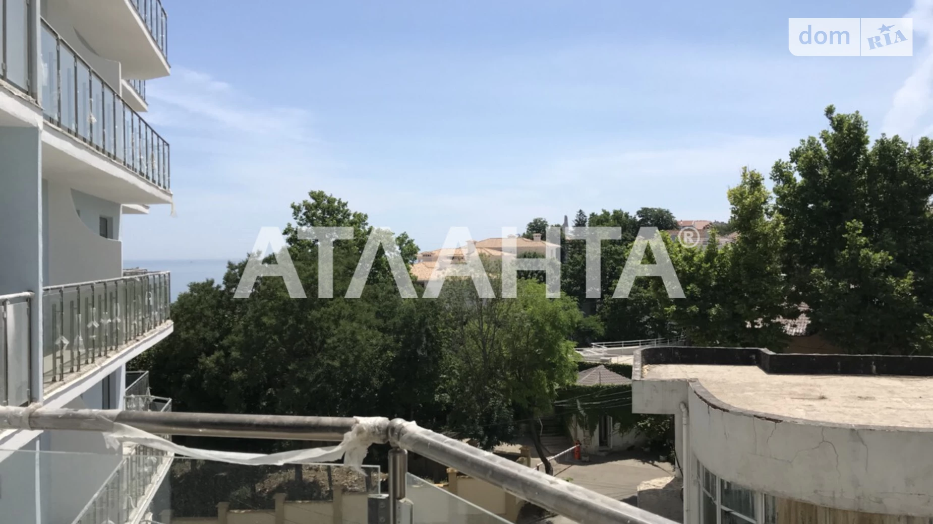 Продается 2-комнатная квартира 74.47 кв. м в Одессе, пер. Ванный - фото 5