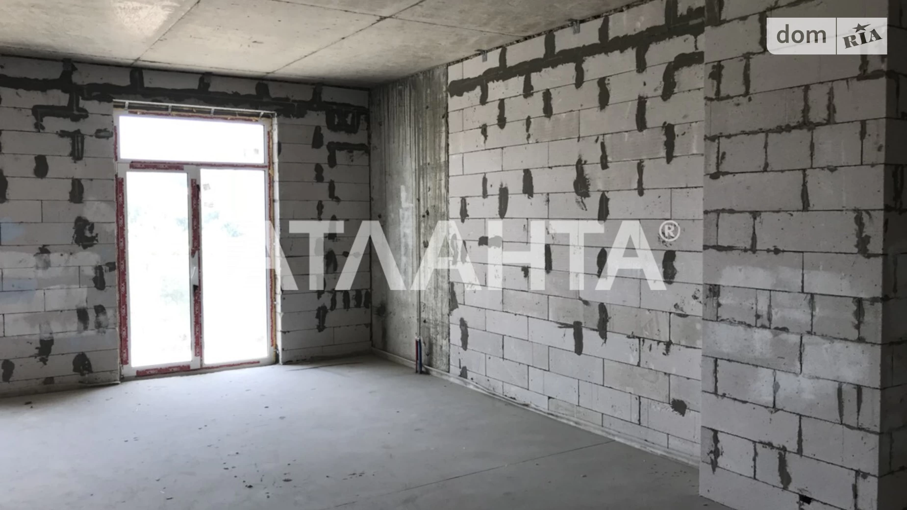 Продается 2-комнатная квартира 74.47 кв. м в Одессе, пер. Ванный - фото 4