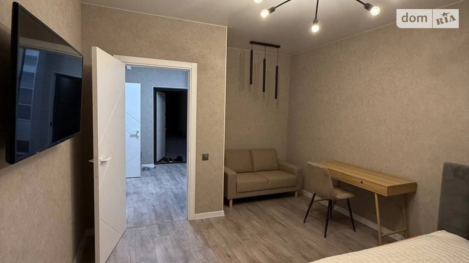 Продается 1-комнатная квартира 40.1 кв. м в Полтаве, ул. Европейская - фото 2