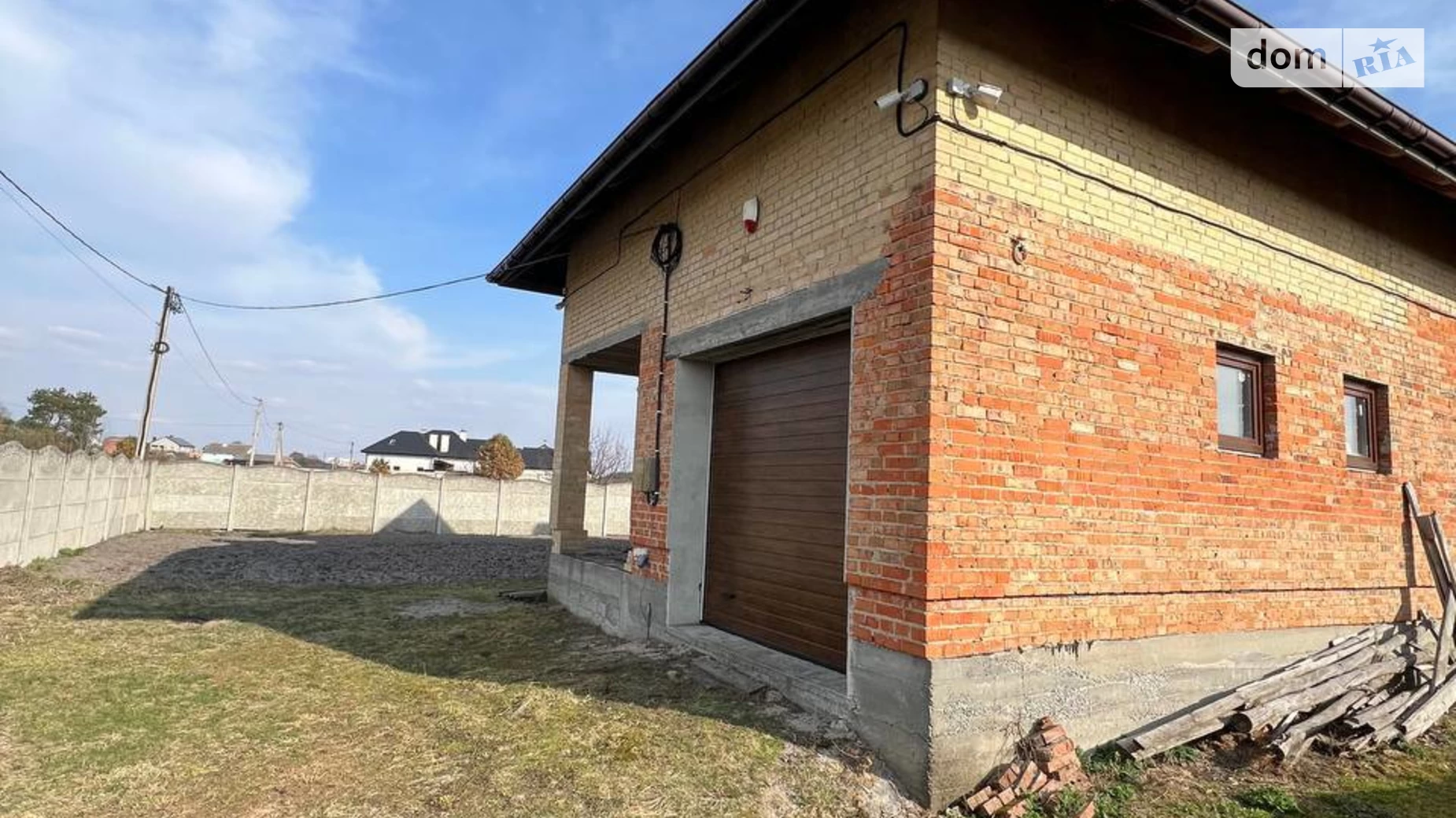 Продається будинок 2 поверховий 217 кв. м з каміном, цена: 150000 $ - фото 2