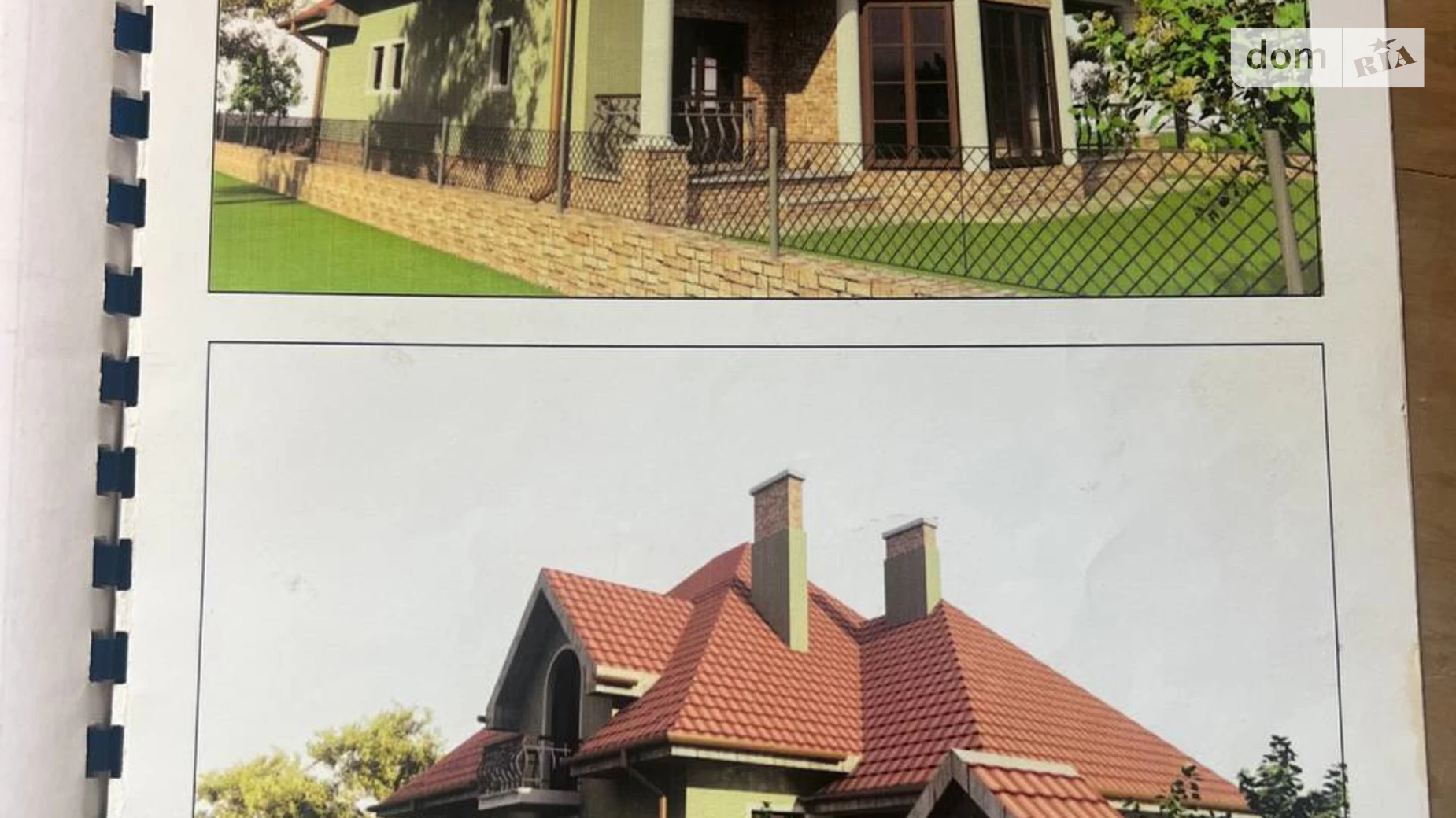 Продається будинок 2 поверховий 217 кв. м з каміном, цена: 150000 $ - фото 3