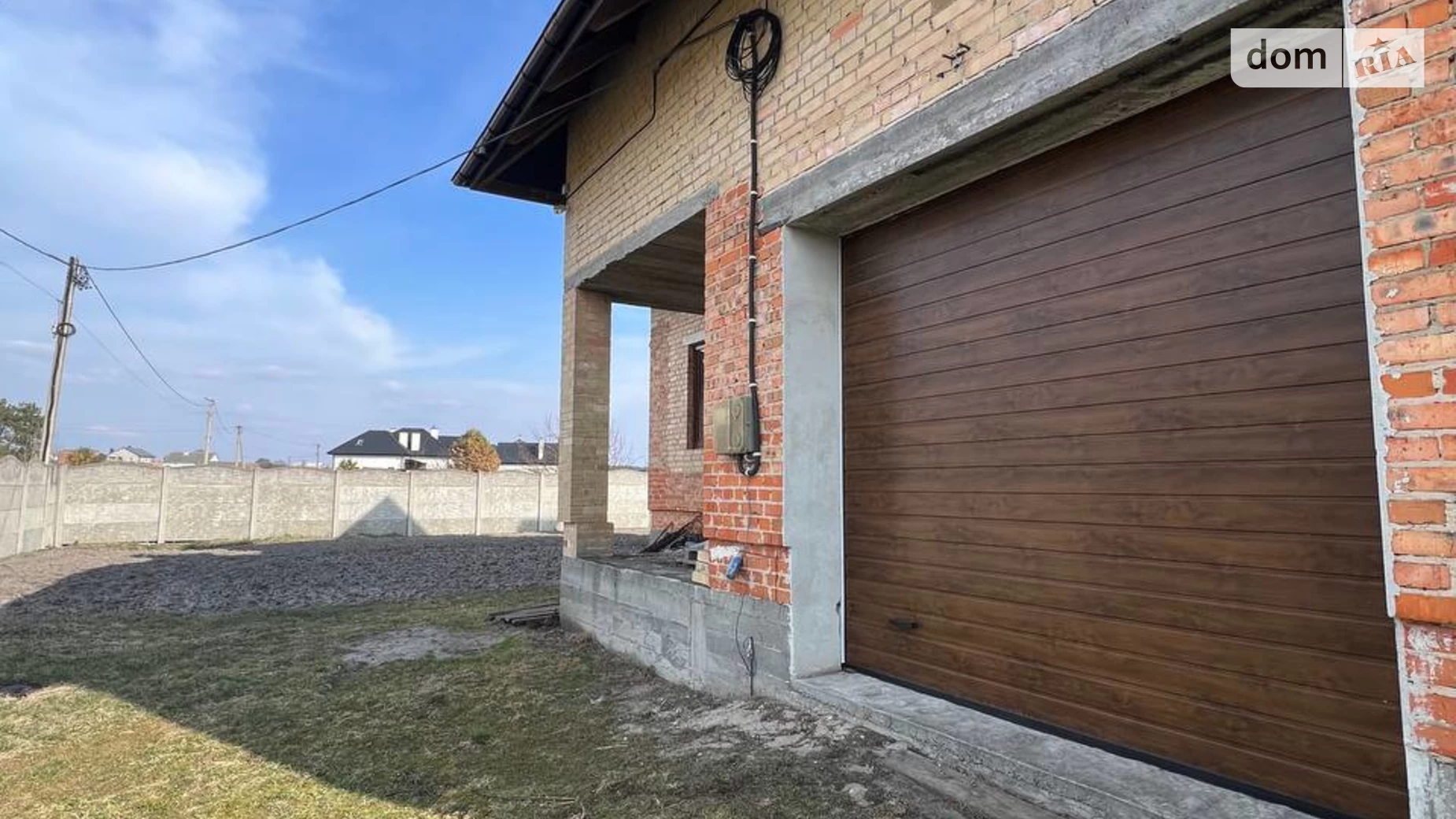 Продається будинок 2 поверховий 217 кв. м з каміном, цена: 150000 $ - фото 5