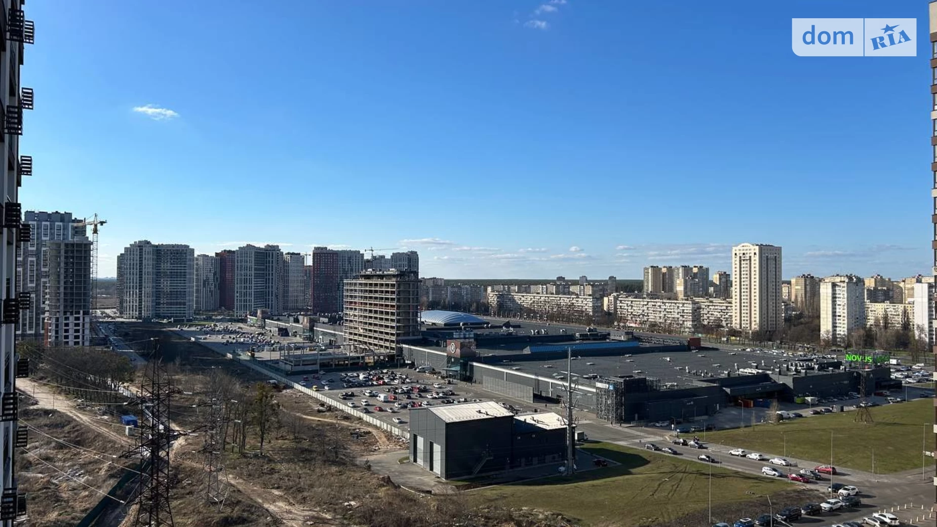 Продається 2-кімнатна квартира 70 кв. м у Києві, вул. Олександра Олеся, 9 - фото 5
