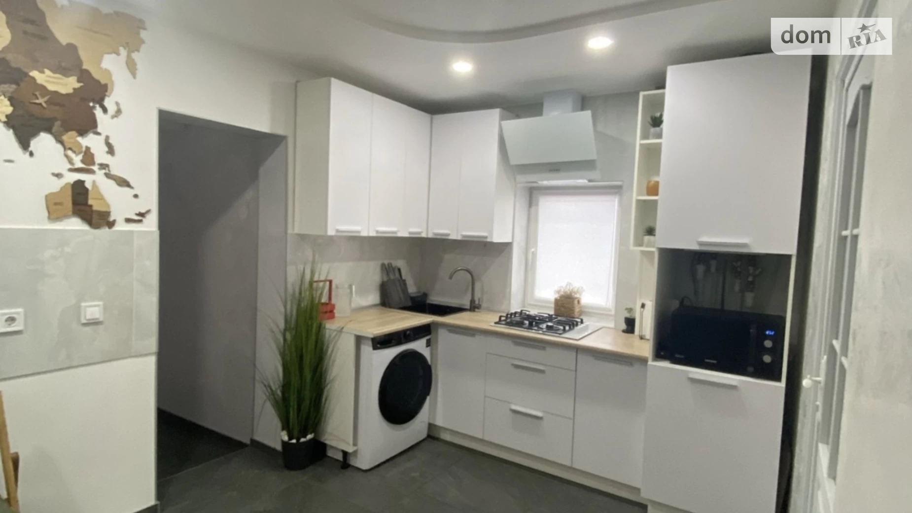 Продається одноповерховий будинок 60 кв. м з балконом, цена: 55000 $ - фото 2