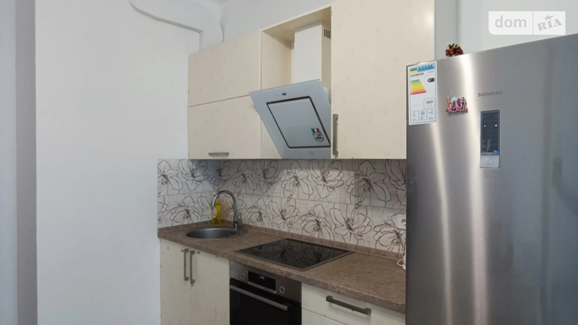Продается 1-комнатная квартира 46 кв. м в Одессе, бул. Итальянский, 3А - фото 2