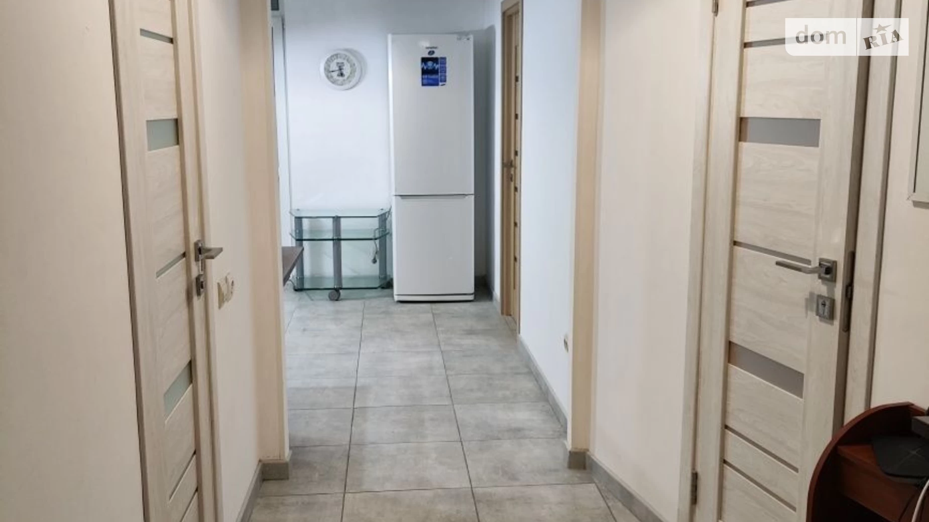 Здається в оренду 2-кімнатна квартира 57 кв. м у Києві, вул. Приміська - фото 2